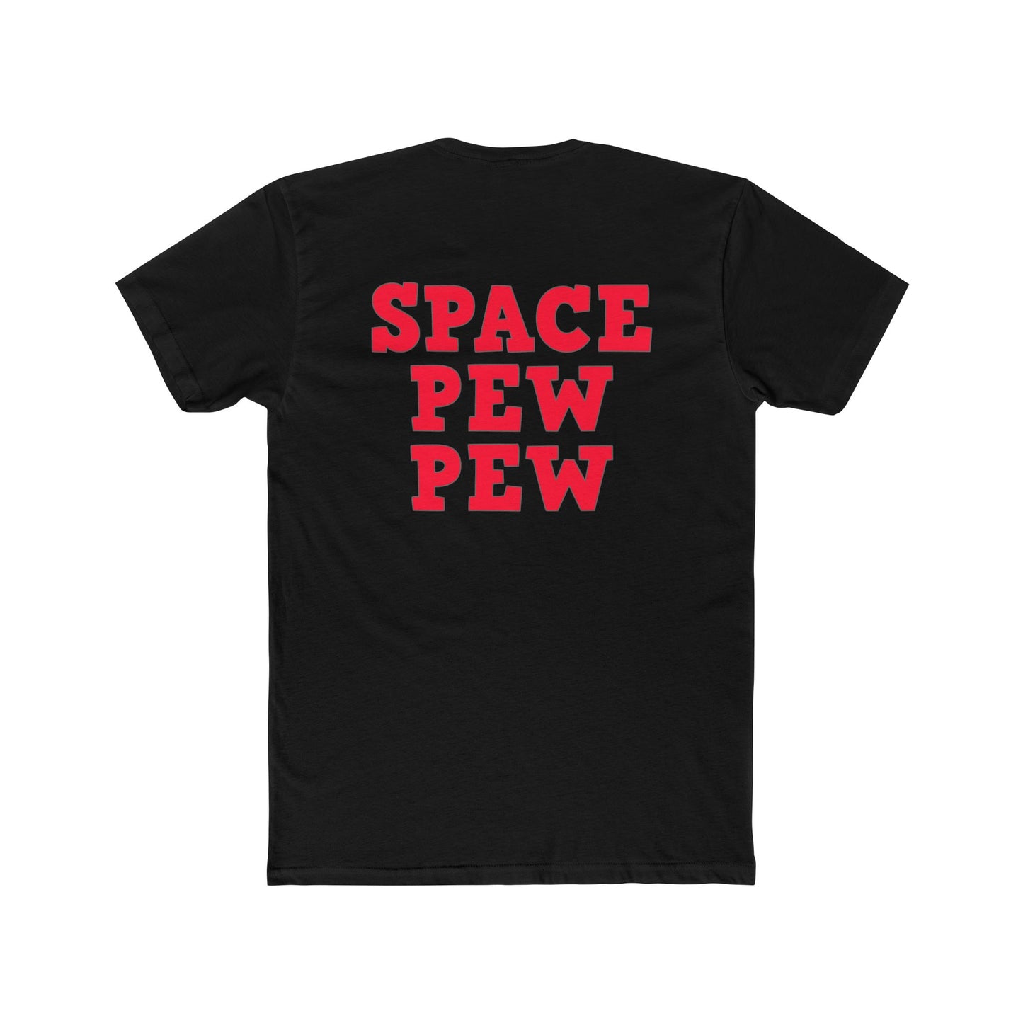 Hero Series "BOOM BOOM" Tee!