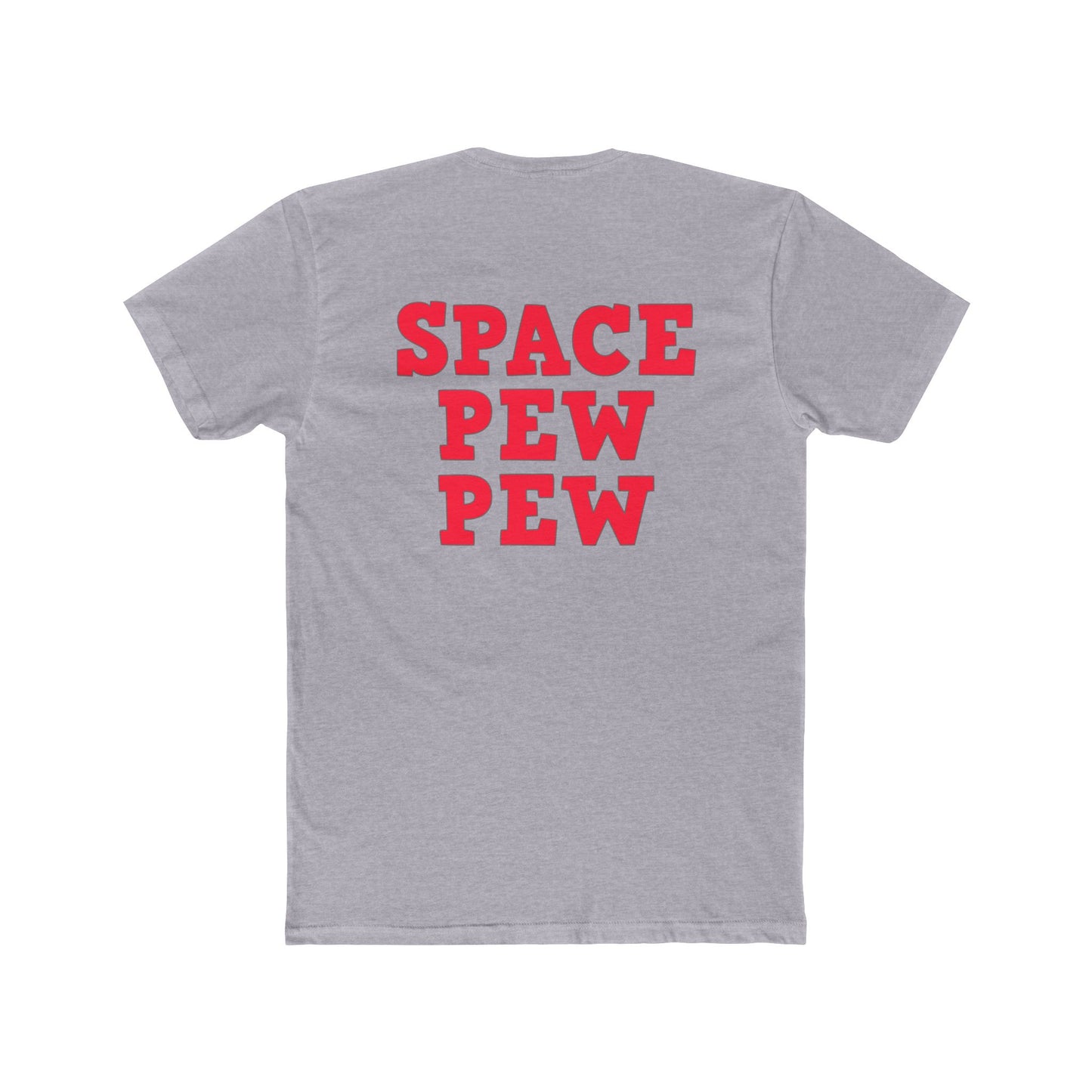 Hero Series "BOOM BOOM" Tee!
