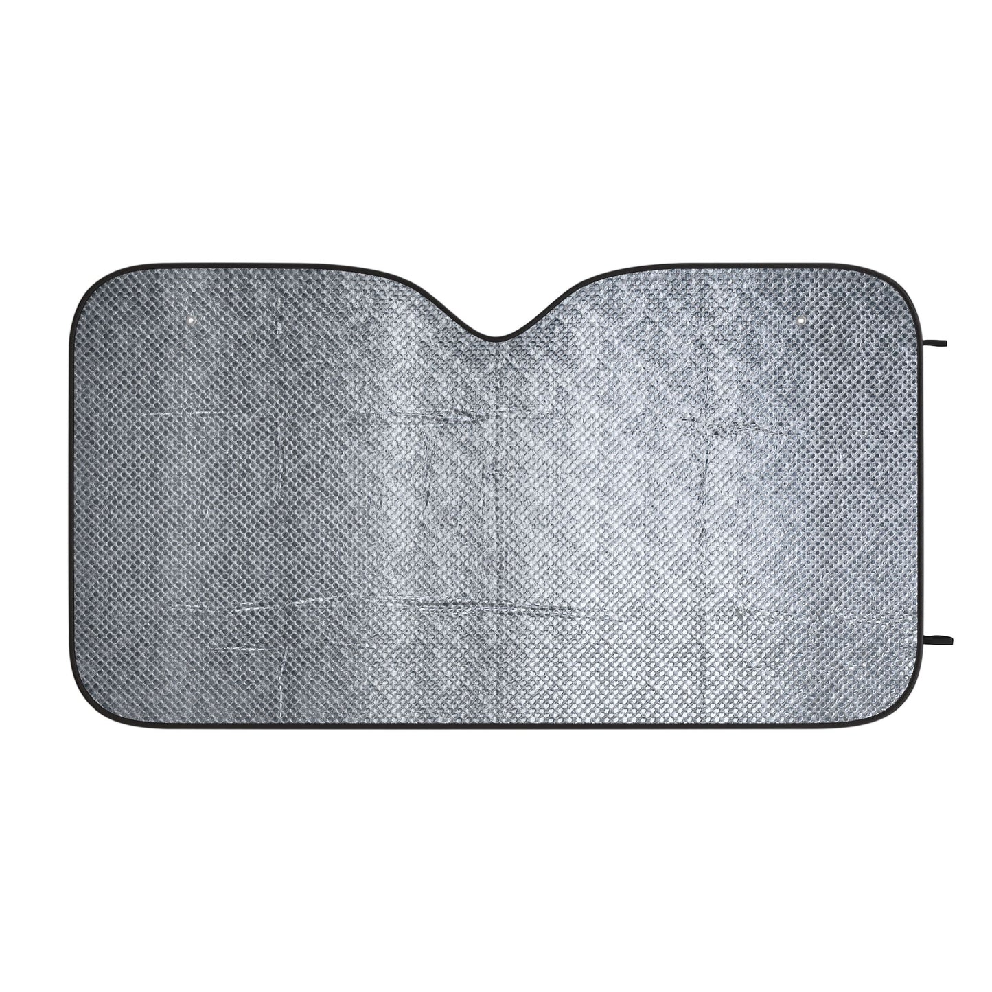Uncle Floyd "SLEEZEKRANK GLITTERHOLE" Sun Shade!