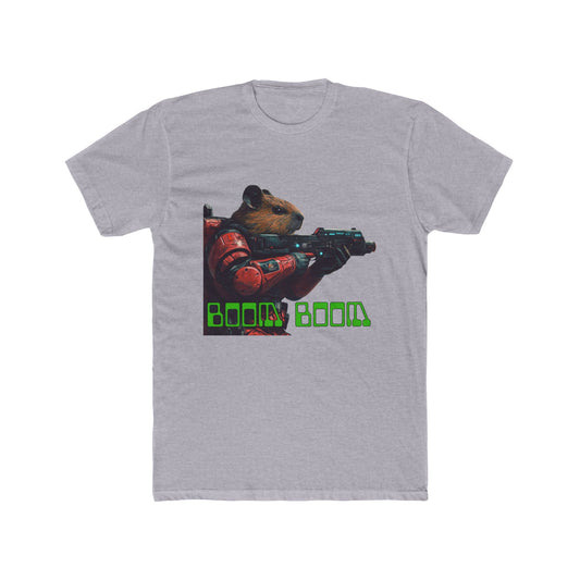 Hero Series "BOOM BOOM" Tee!
