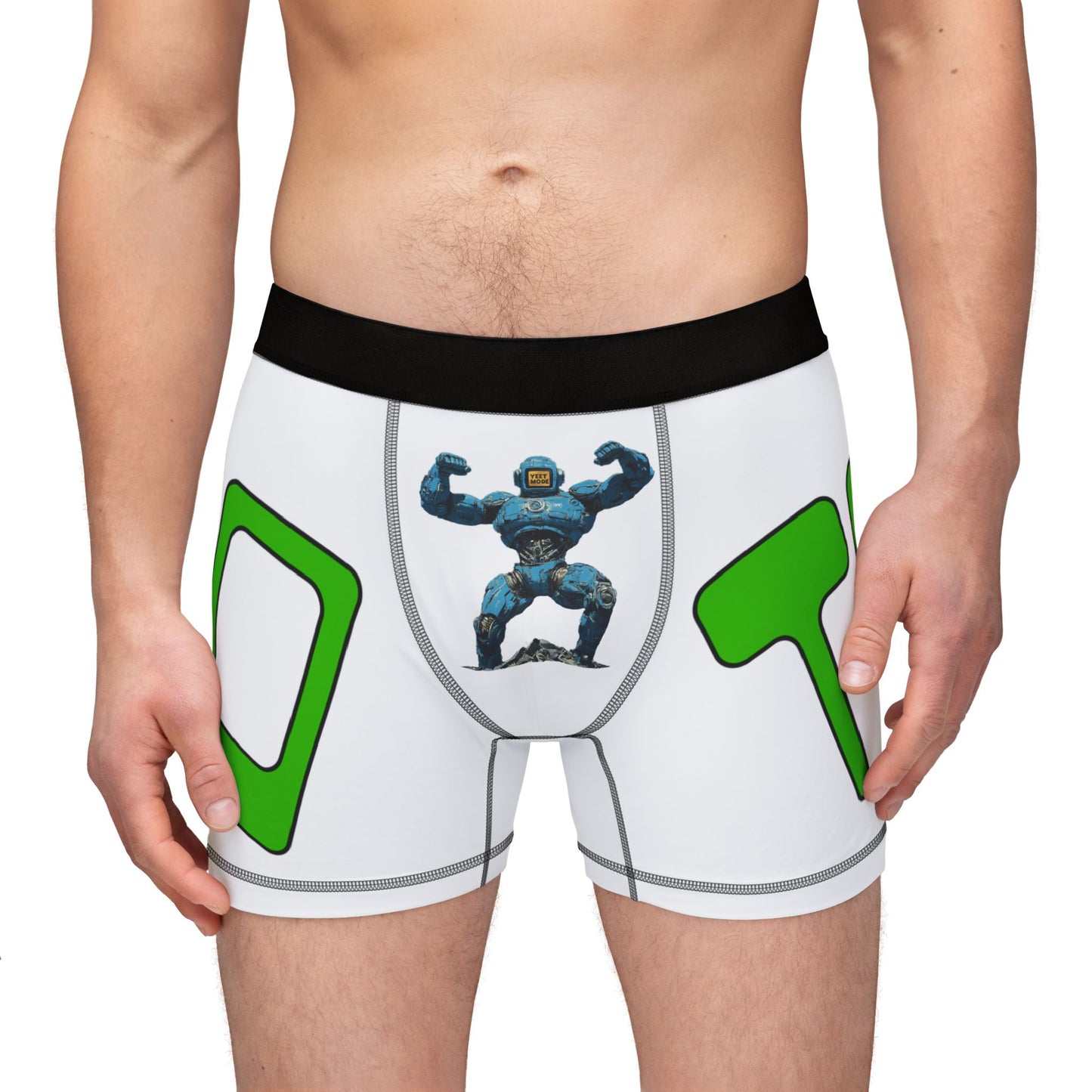 "TOSHIRO" Underwear!