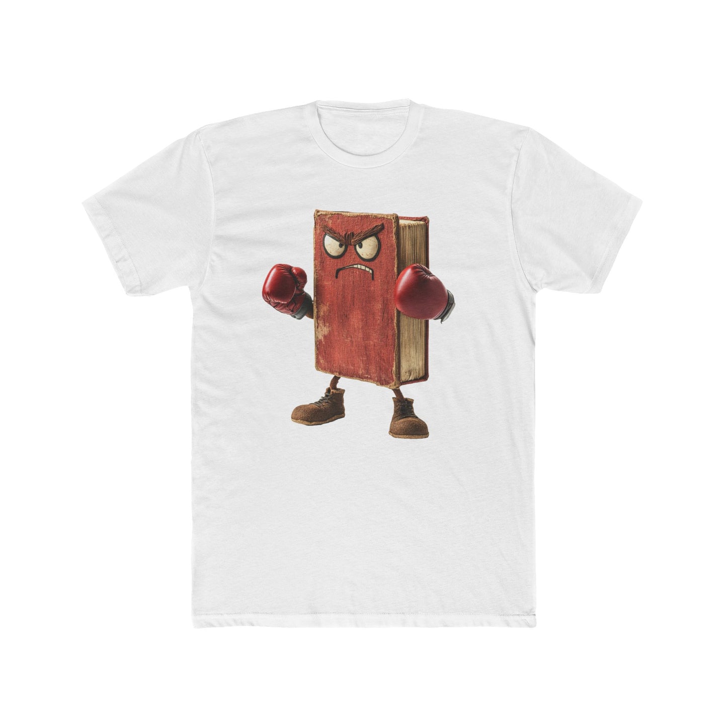 Mirth Quake "SMACKDOWN" Tee!