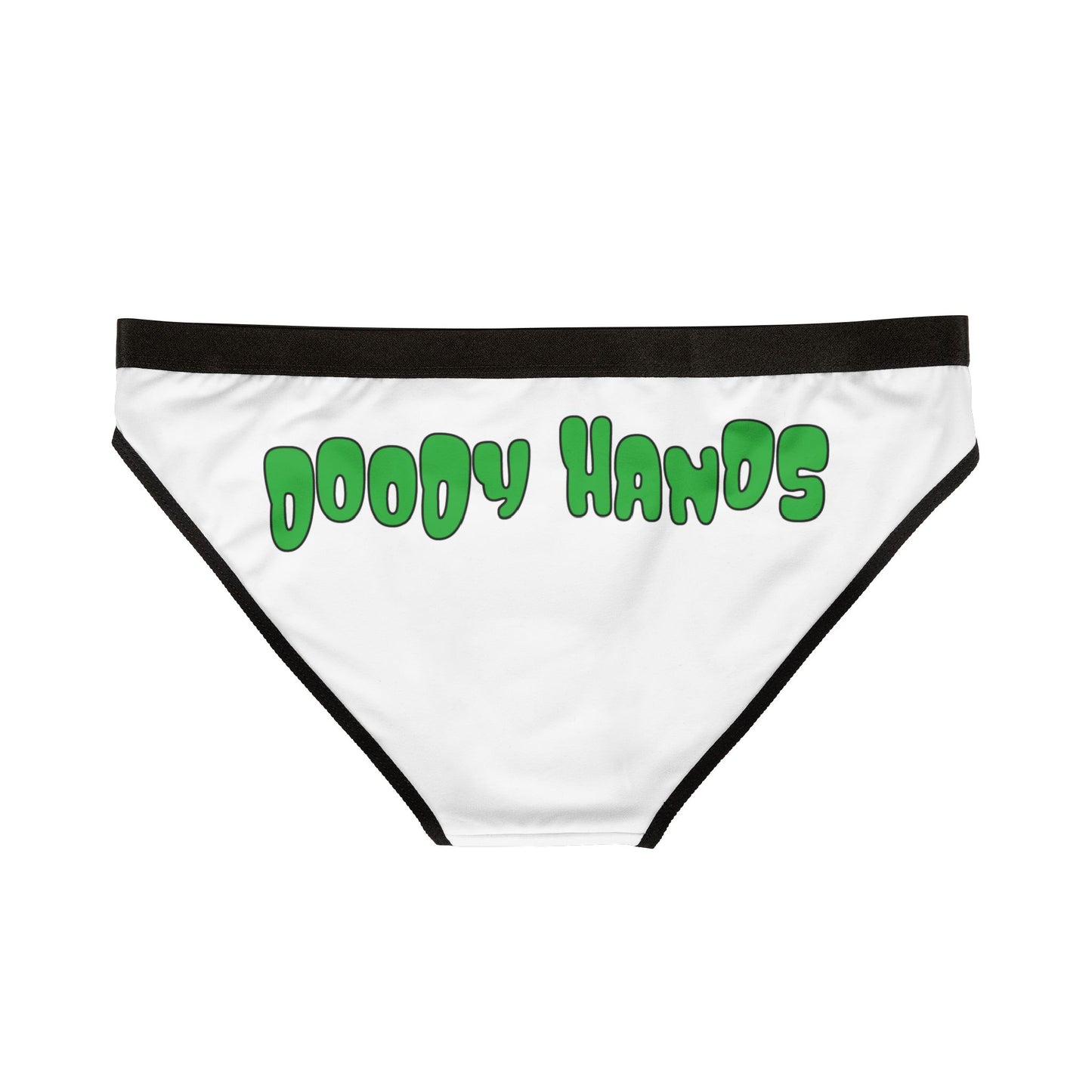 Ladies "Uncle Floyd" Underwear!