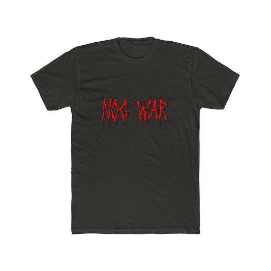 XXXII - "NOG WAR" Tee!