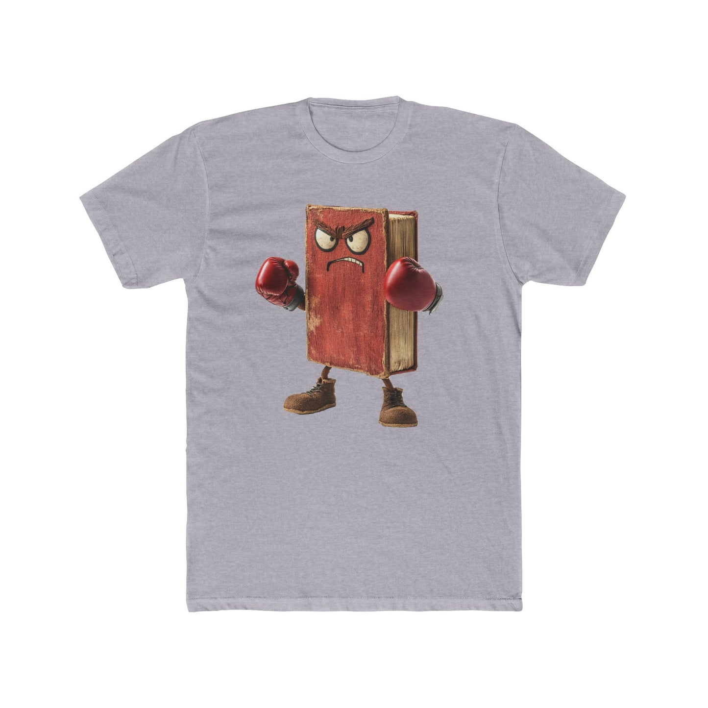 Mirth Quake "SMACKDOWN" Tee!