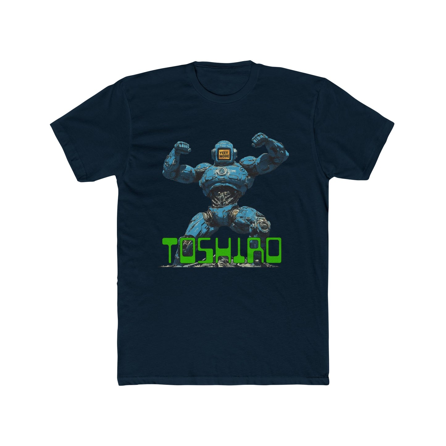Hero Series "TOSHIRO" Tee!