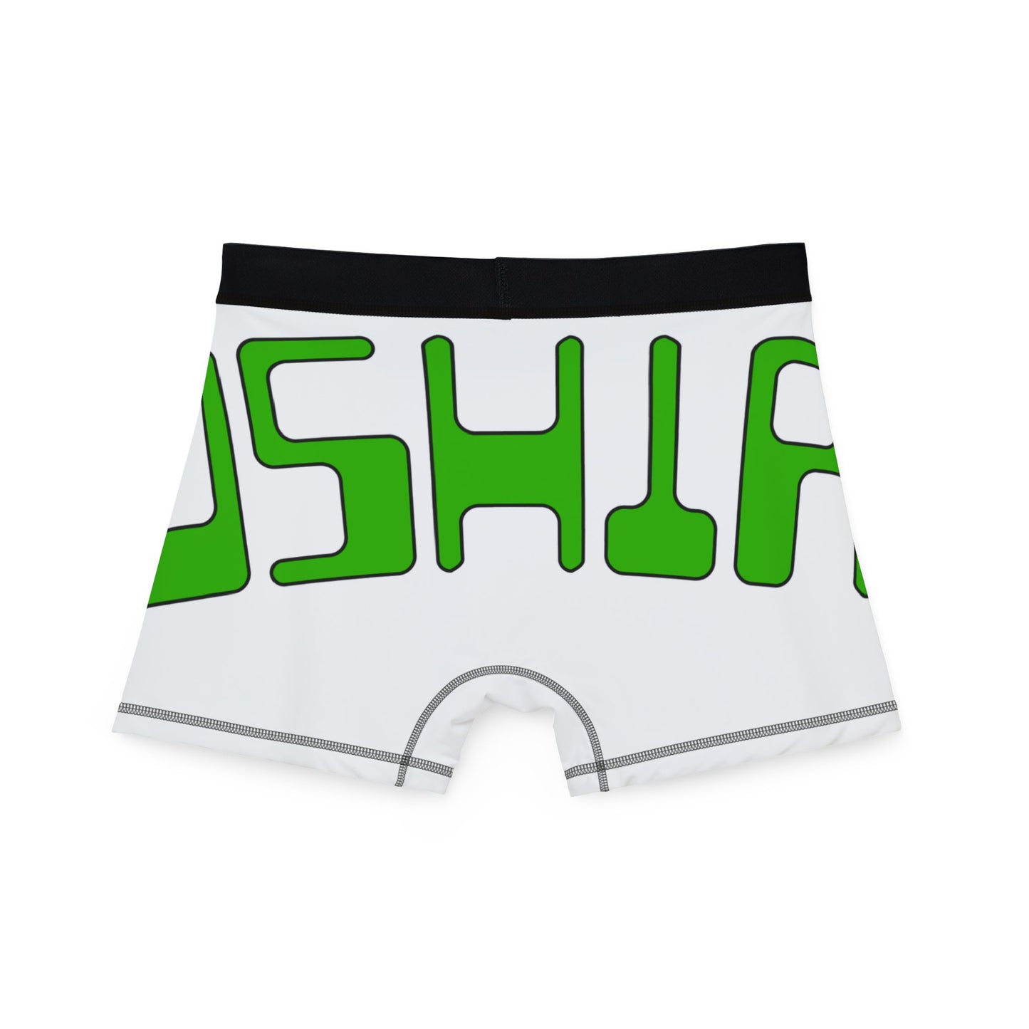 "TOSHIRO" Underwear!