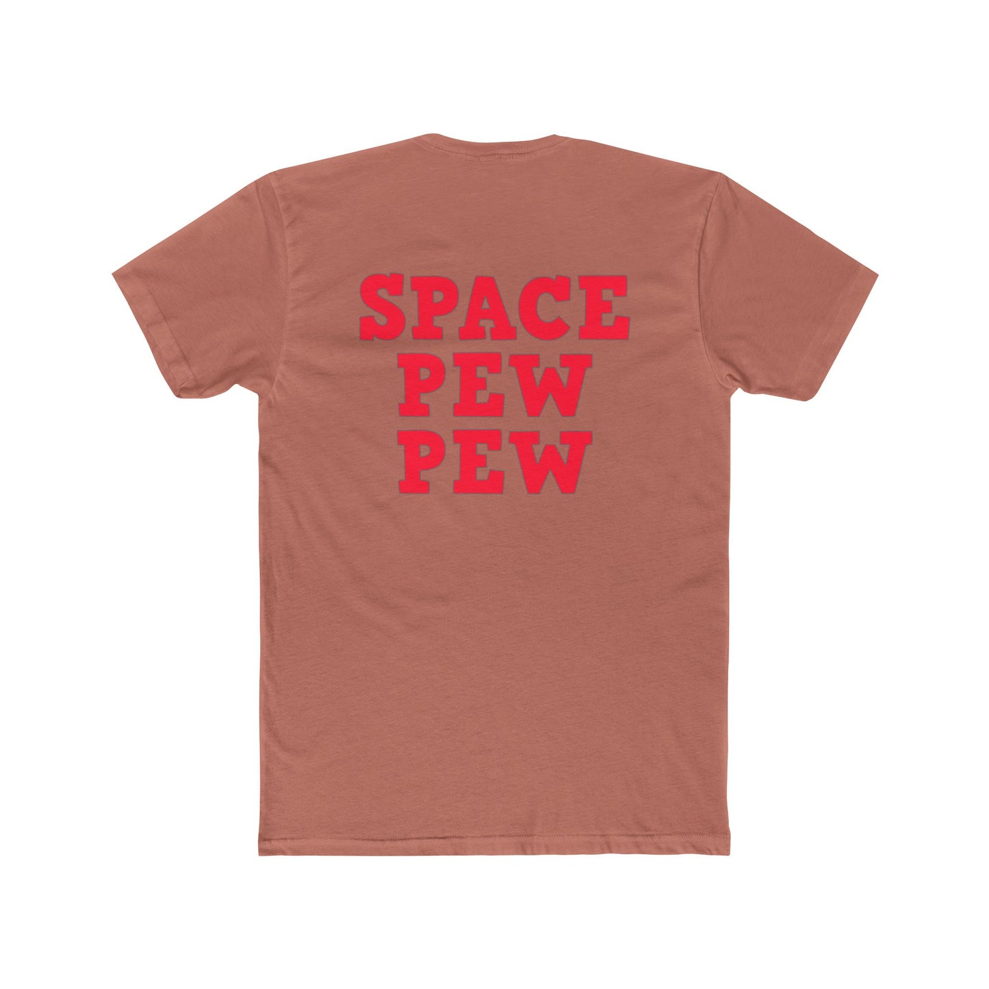 Hero Series "BOOM BOOM" Tee!