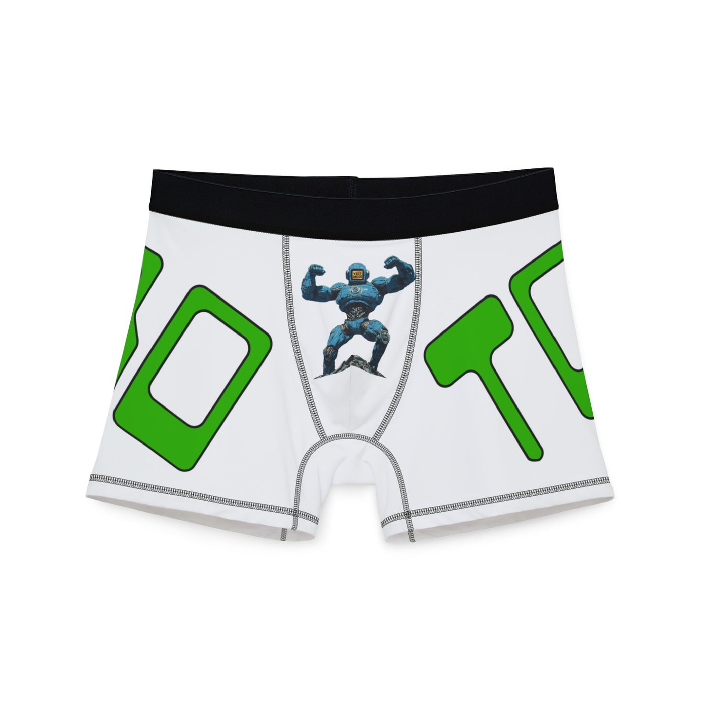 "TOSHIRO" Underwear!