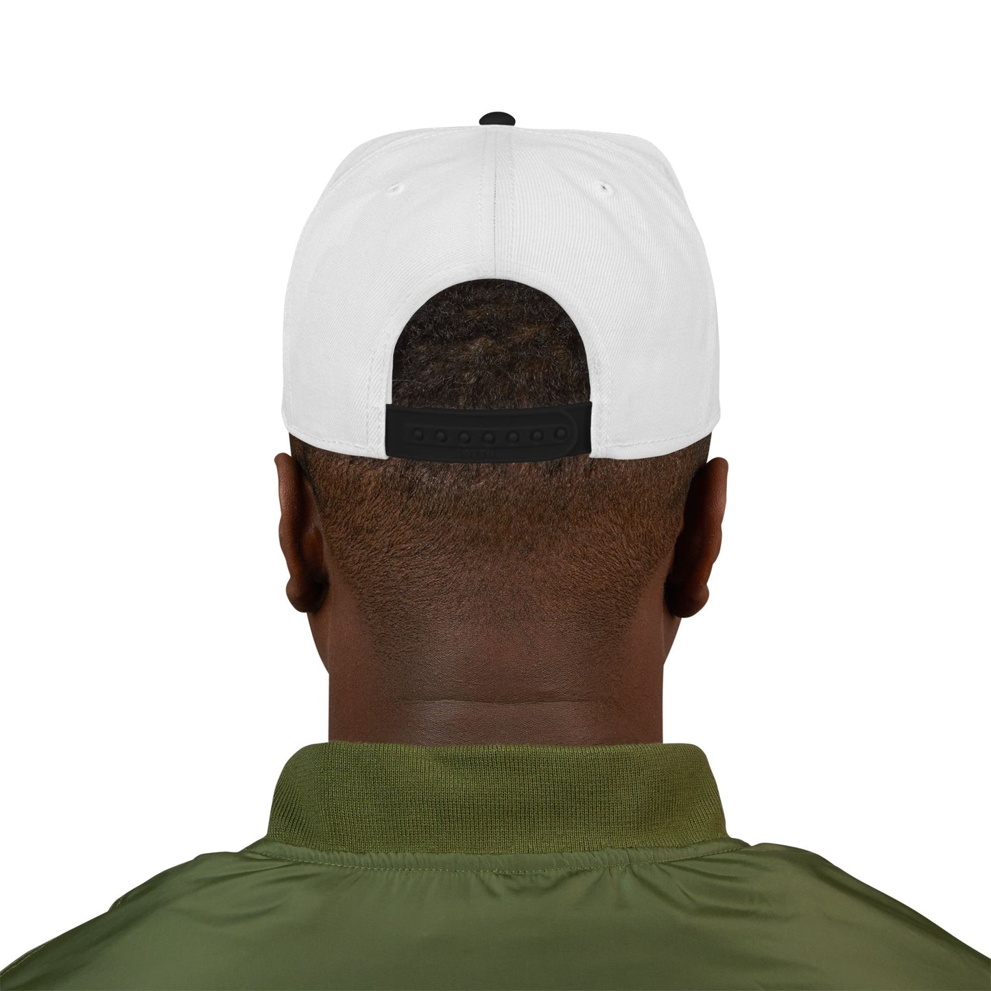 Snapback "MIRTH QUAKE" Hat!