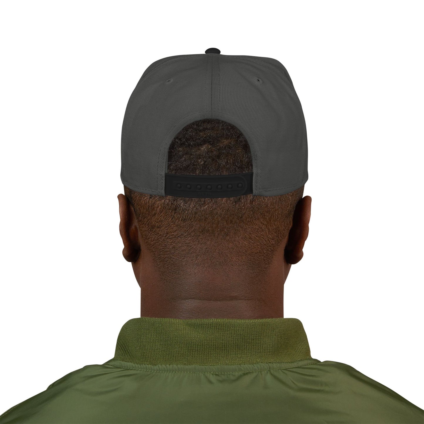 Snapback "SPACE PEW PEW" Hat!