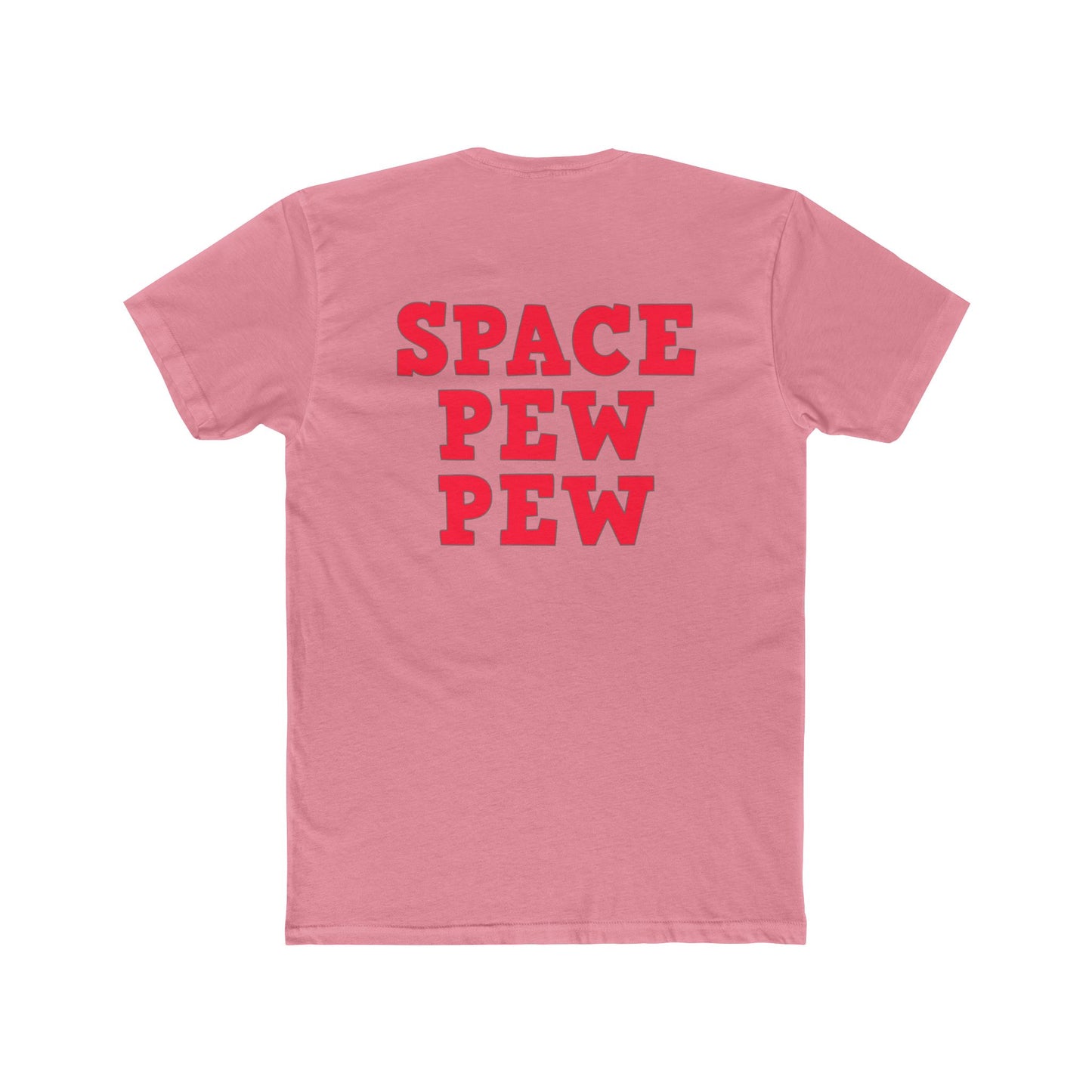 Hero Series "BOOM BOOM" Tee!
