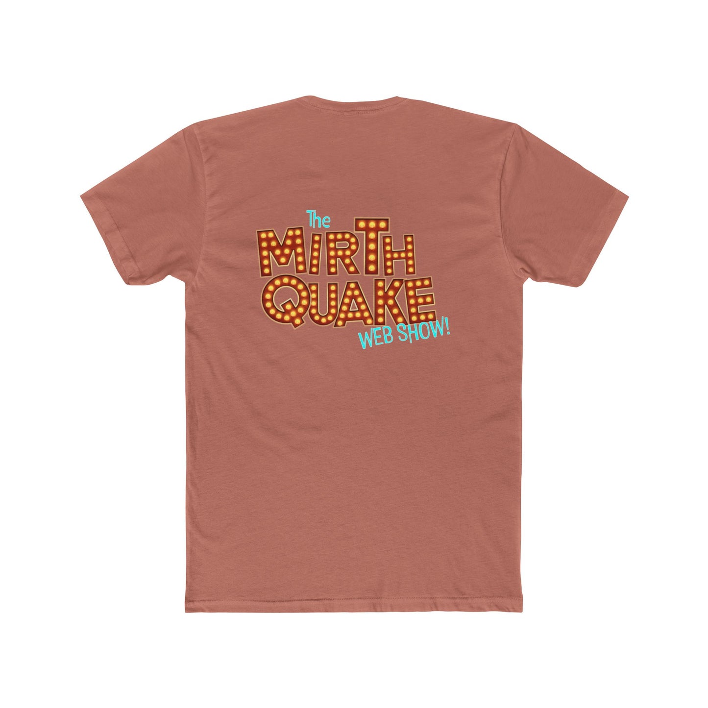 MQ - "TEAM JANKY SUBMARINE" Tee!