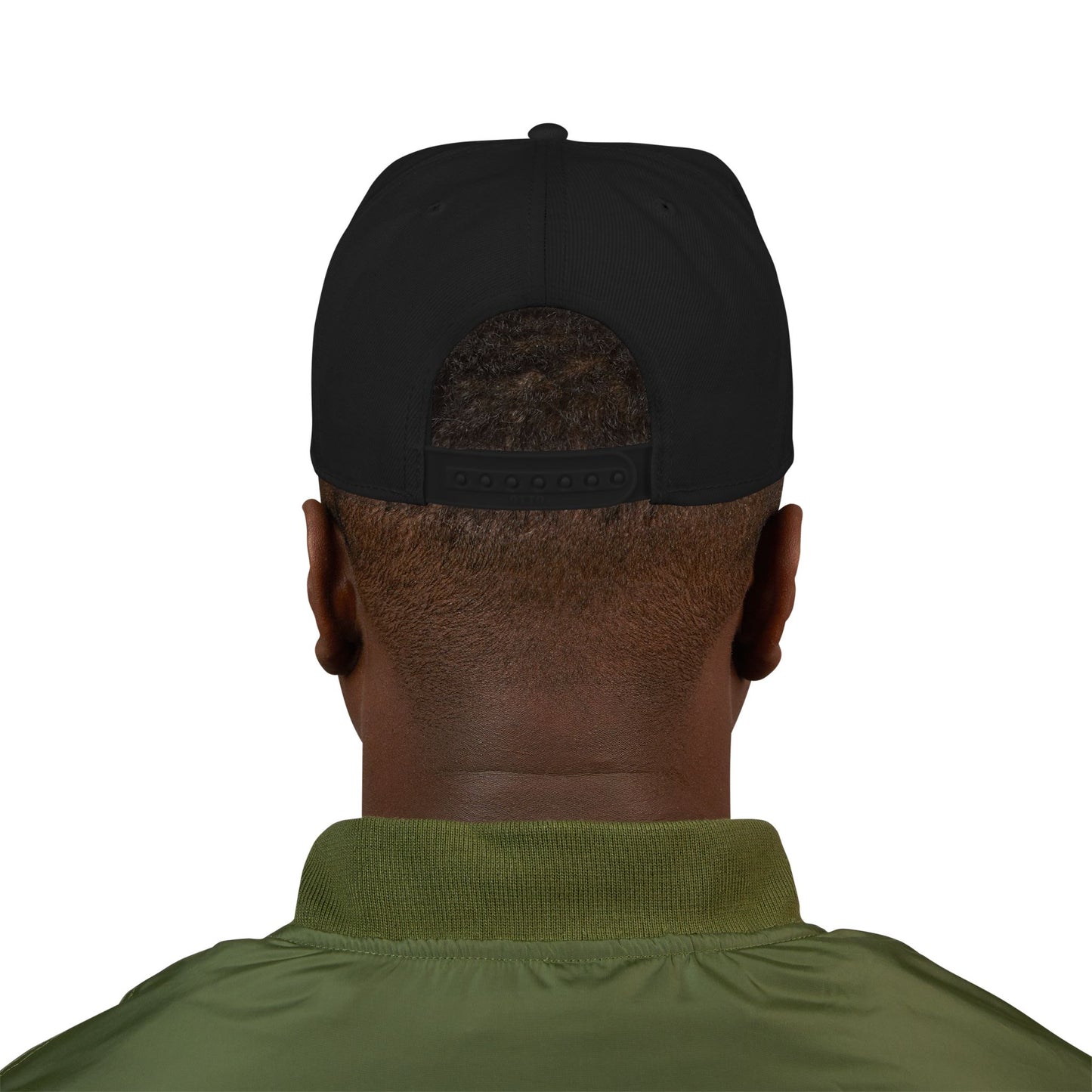 Snapback "SPACE PEW PEW" Hat!