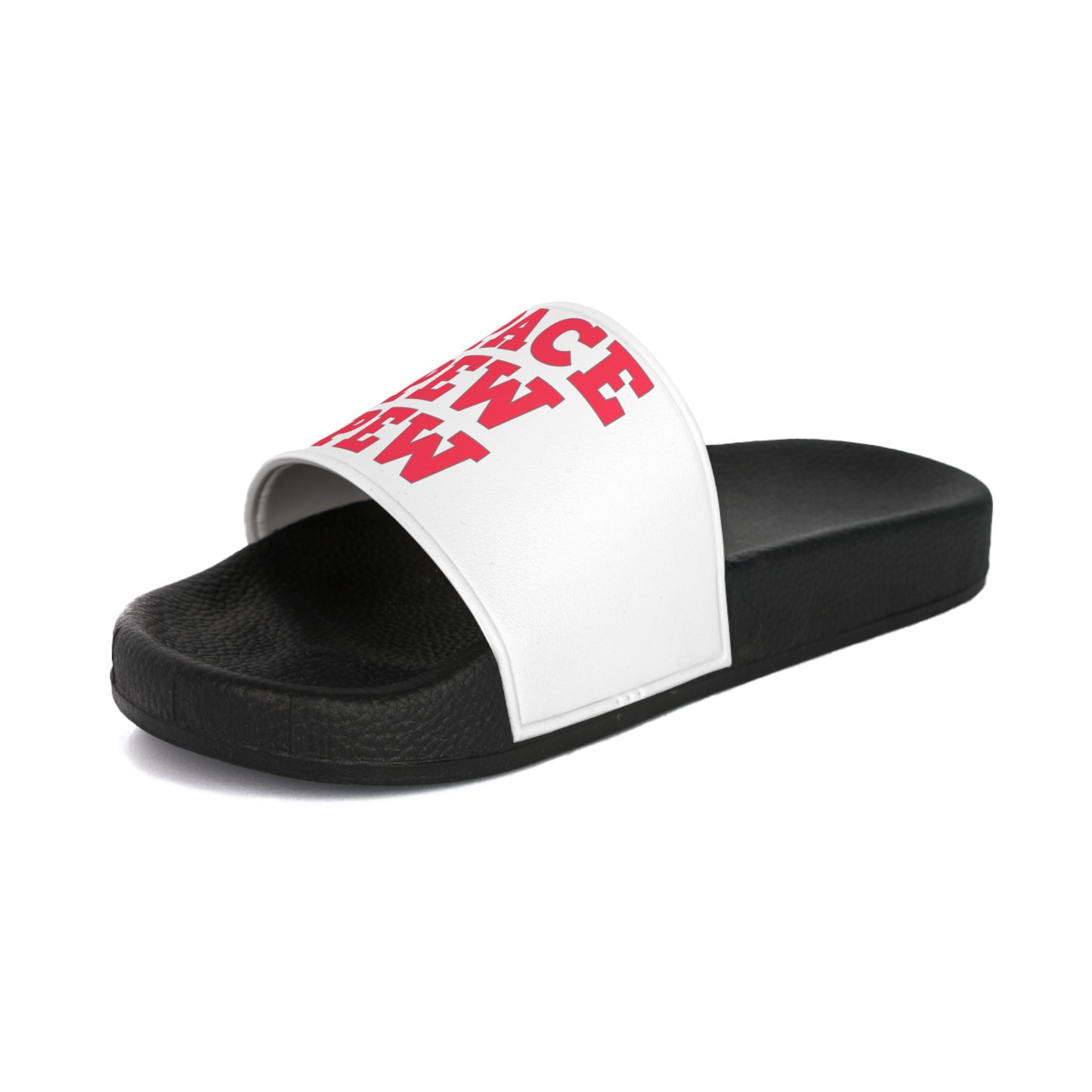 SPACE PEW PEW Slides!