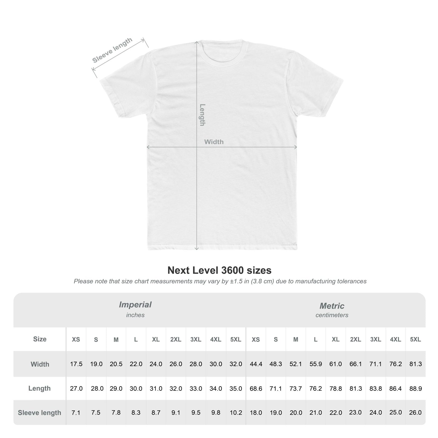Hero Series "BOOM BOOM" Tee!