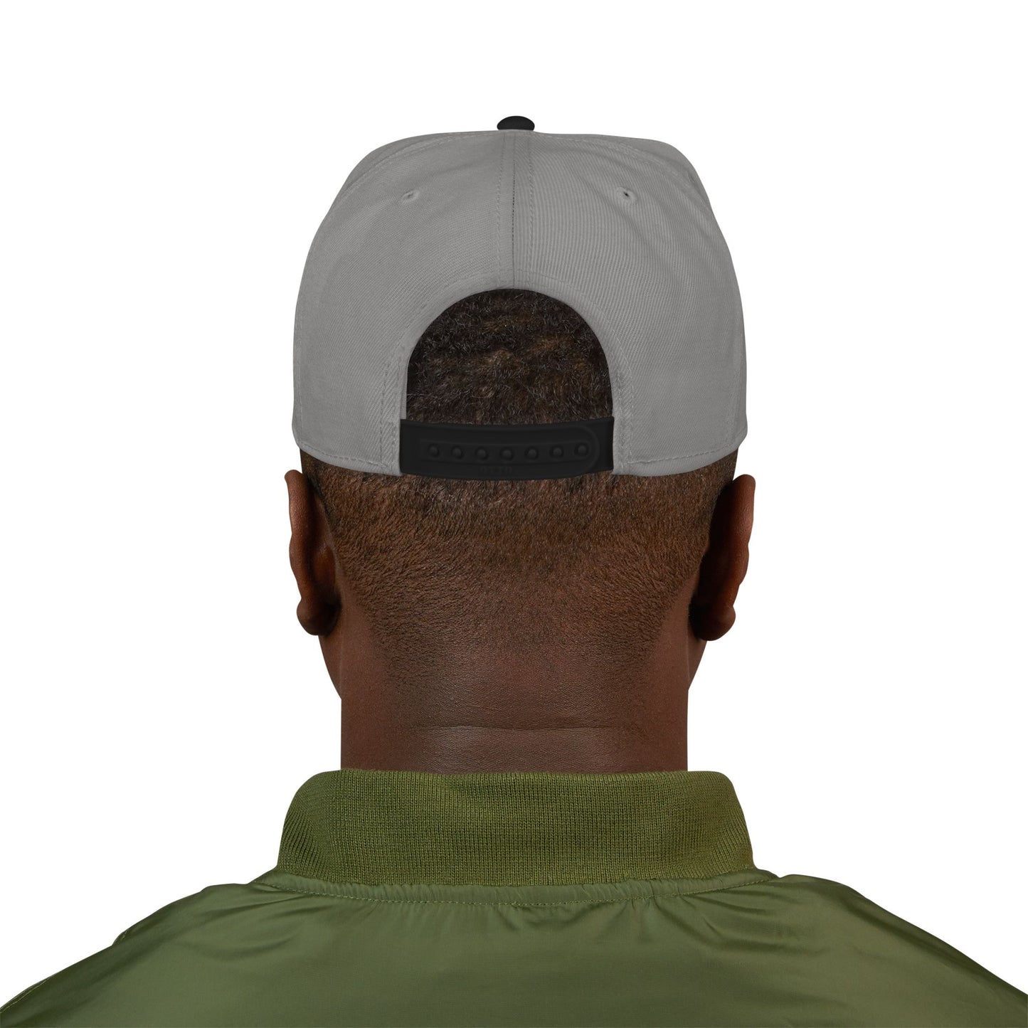 Snapback "SPACE PEW PEW" Hat!