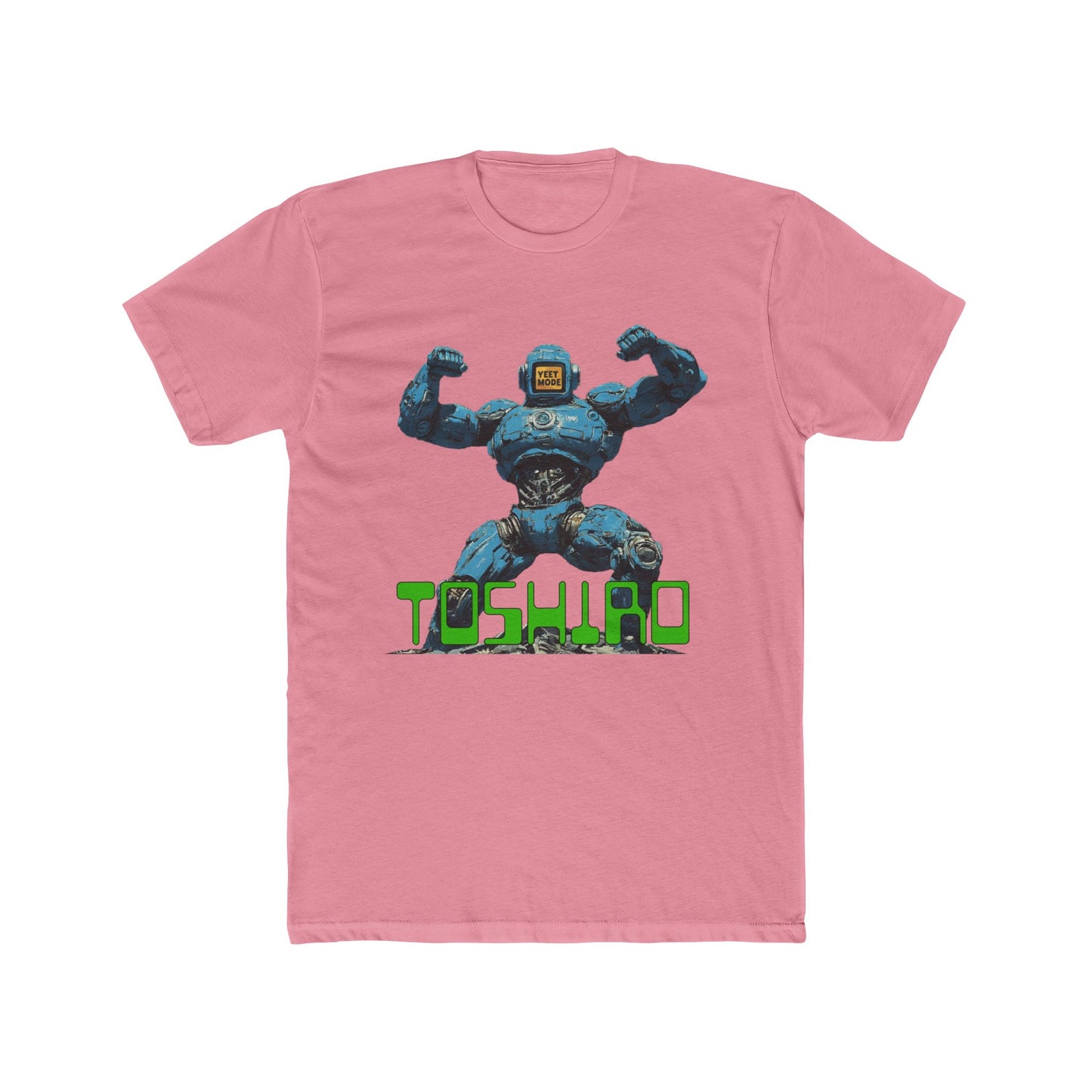 Hero Series "TOSHIRO" Tee!