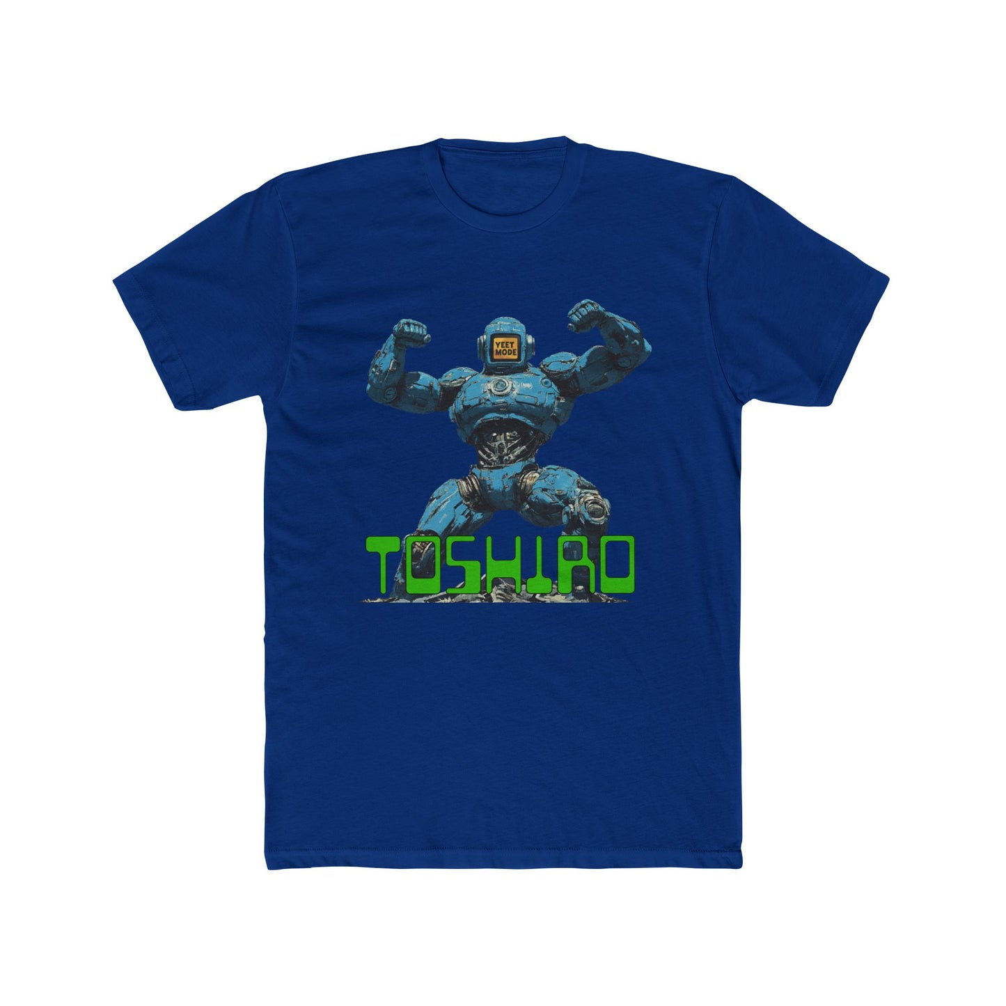 Hero Series "TOSHIRO" Tee!