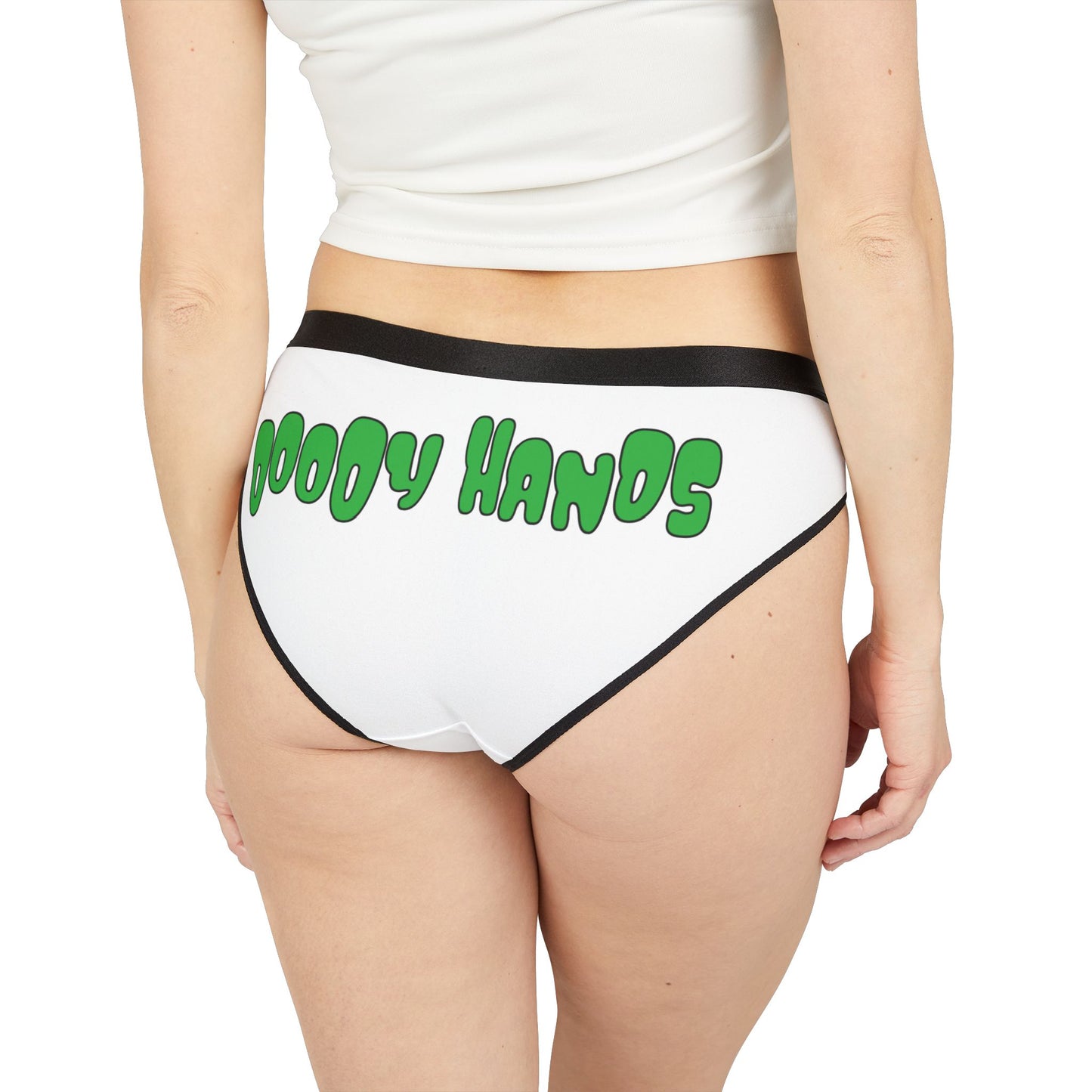 Ladies "Uncle Floyd" Underwear!