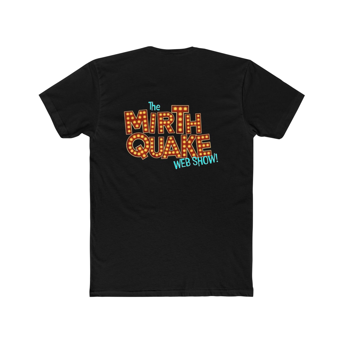 MQ - "TEAM JANKY SUBMARINE" Tee!