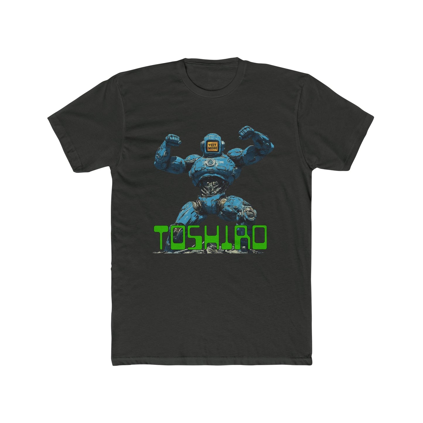 Hero Series "TOSHIRO" Tee!