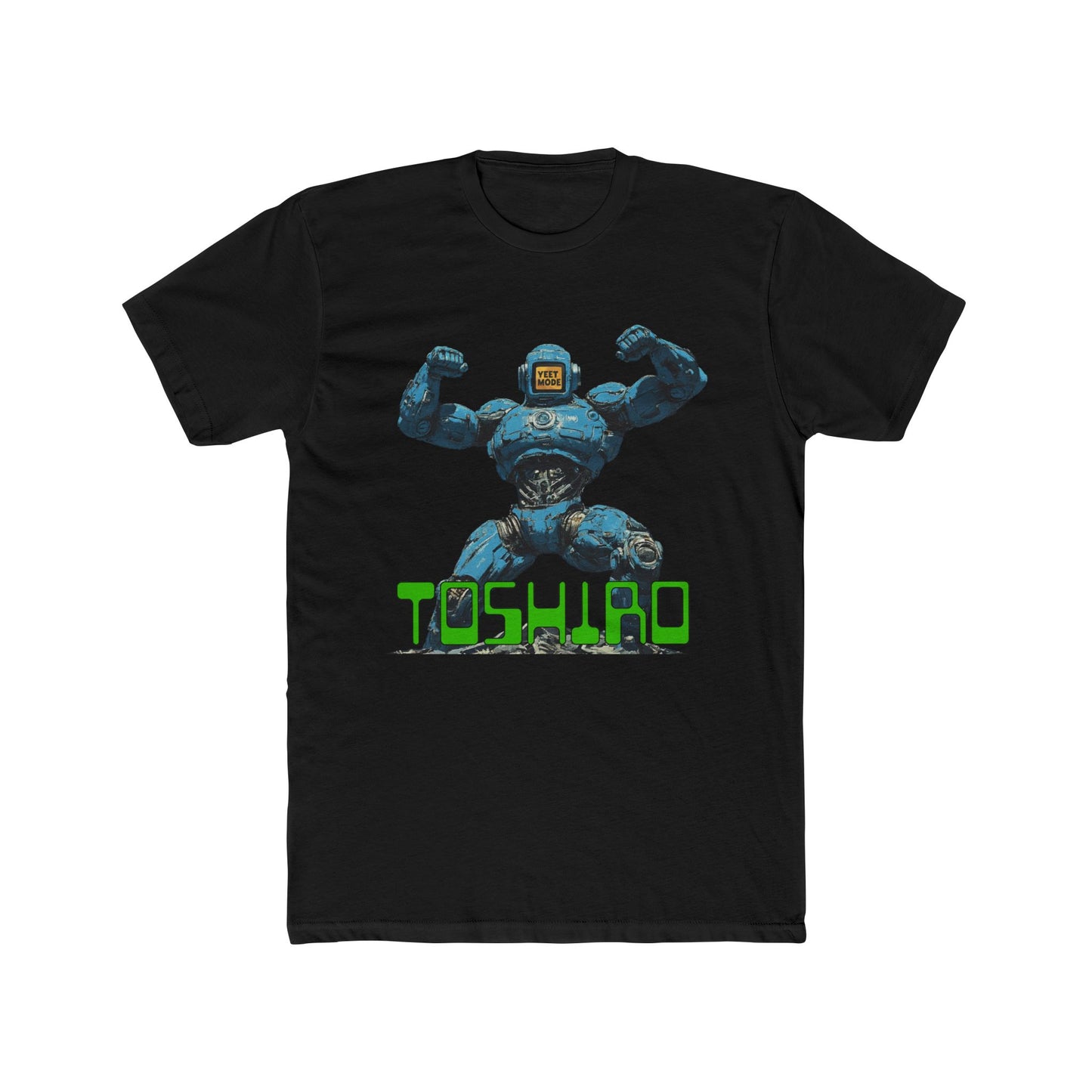 Hero Series "TOSHIRO" Tee!