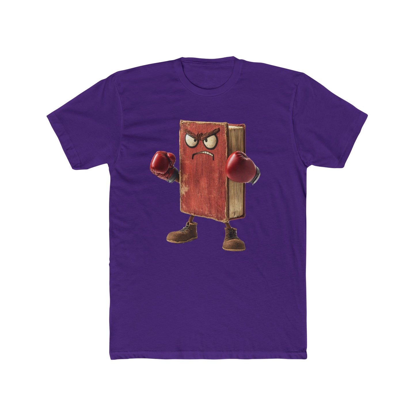 Mirth Quake "SMACKDOWN" Tee!