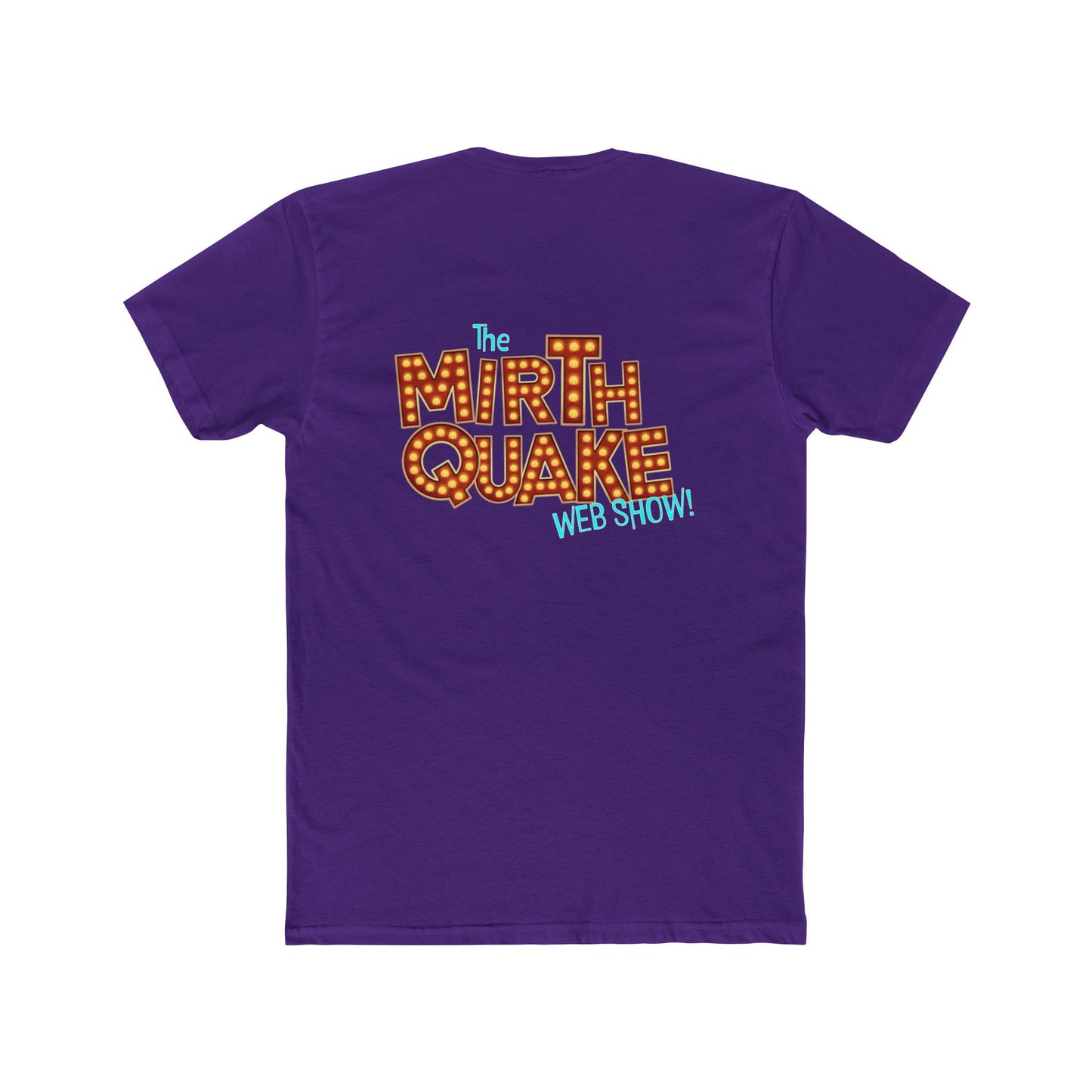 MQ - "TEAM JANKY SUBMARINE" Tee!