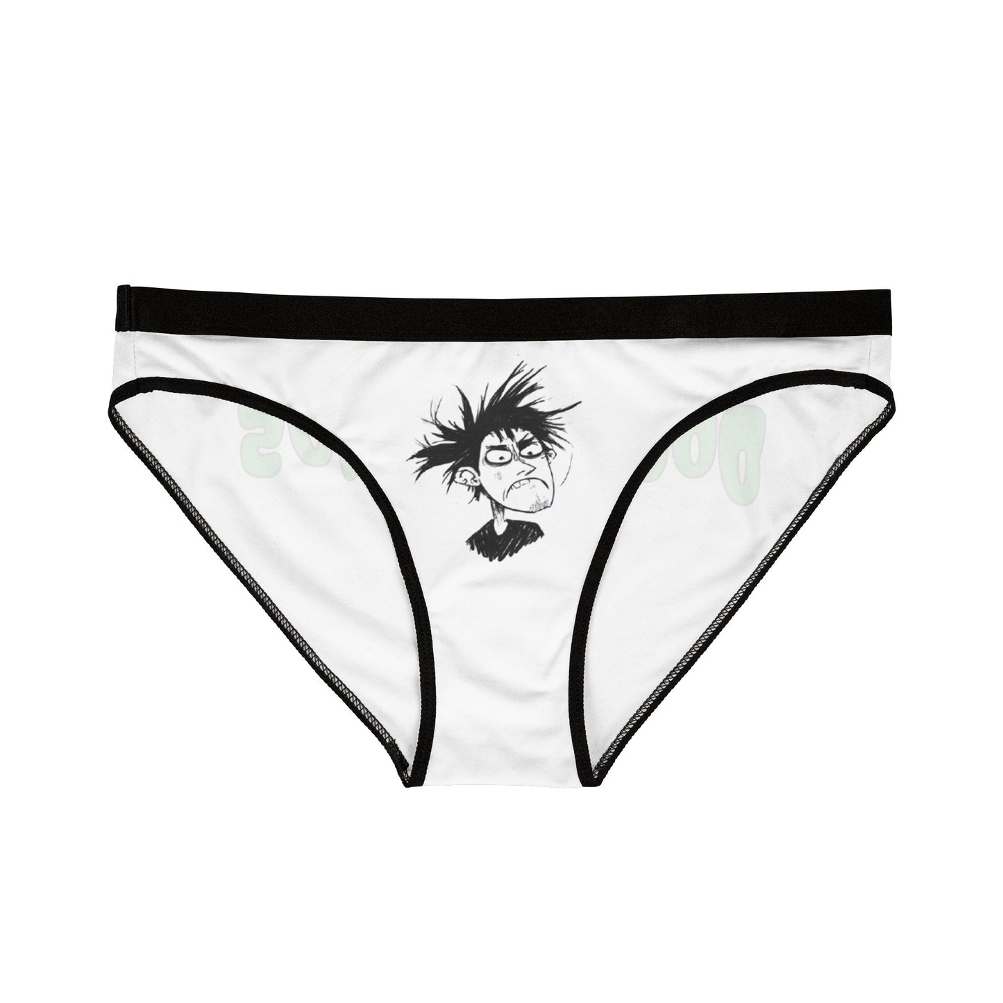 Ladies "Uncle Floyd" Underwear!