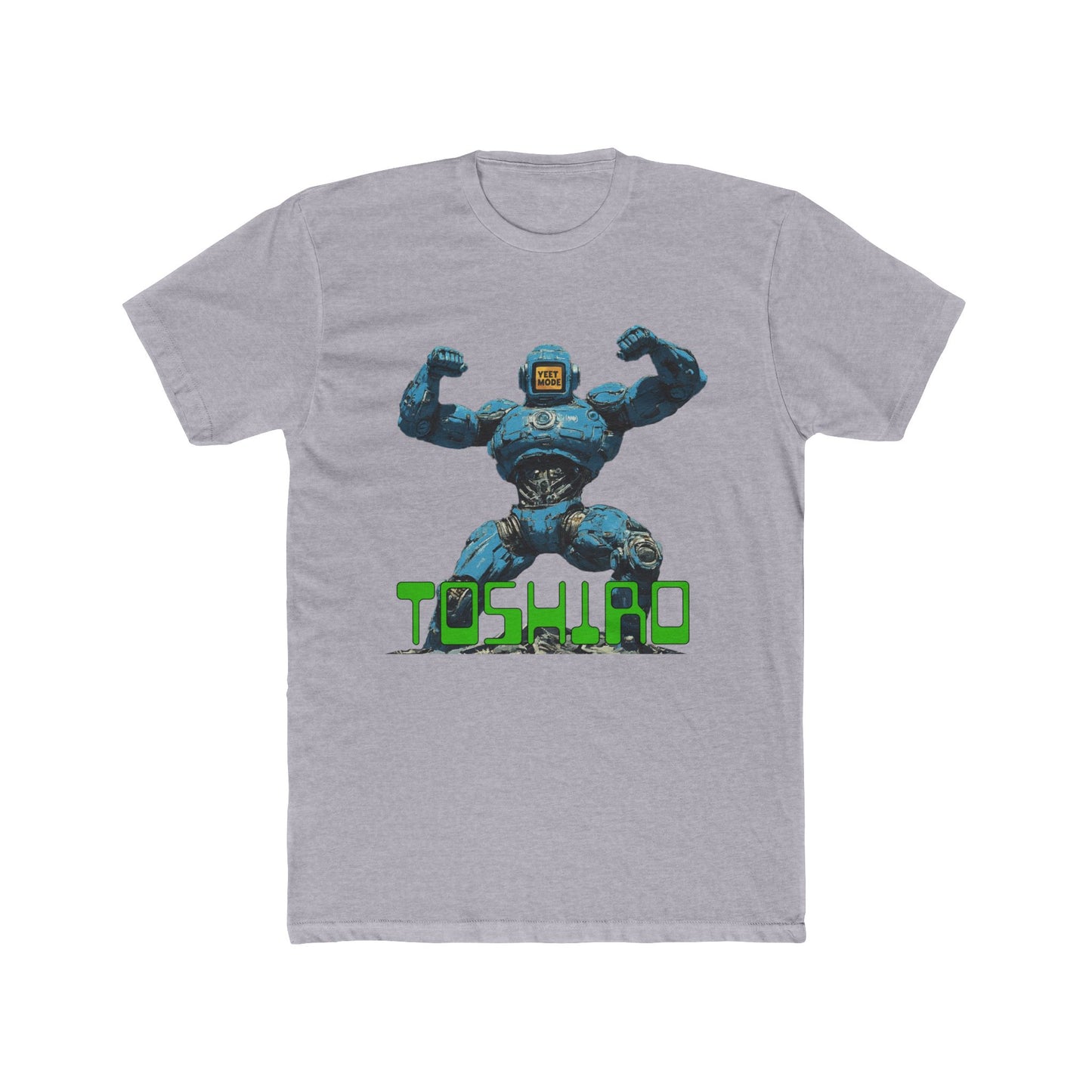 Hero Series "TOSHIRO" Tee!