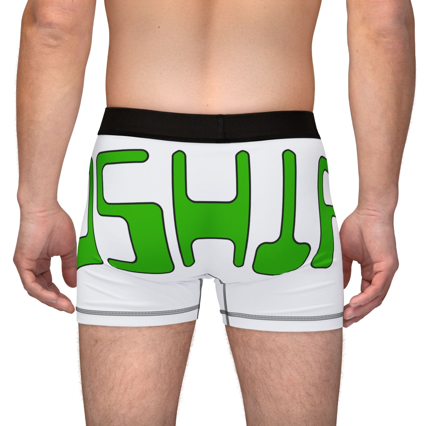 "TOSHIRO" Underwear!