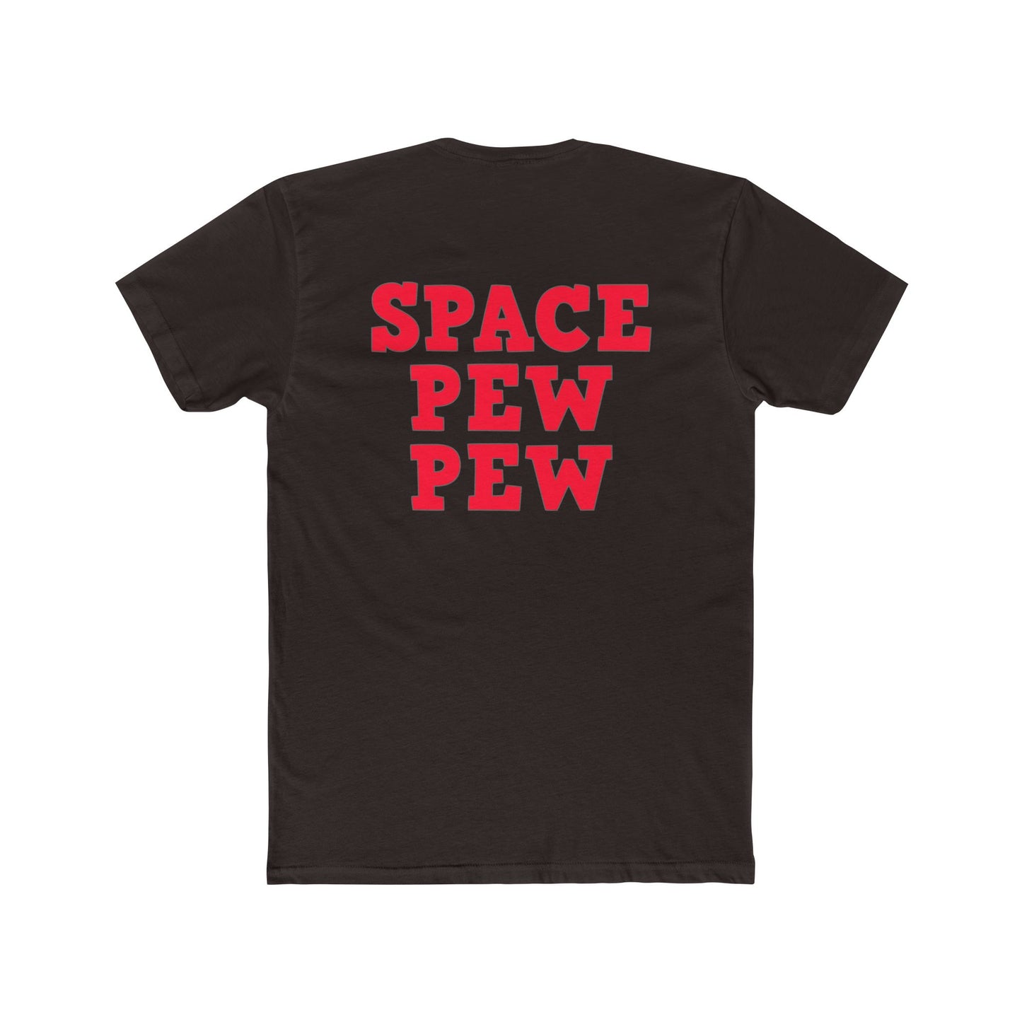Hero Series "BOOM BOOM" Tee!