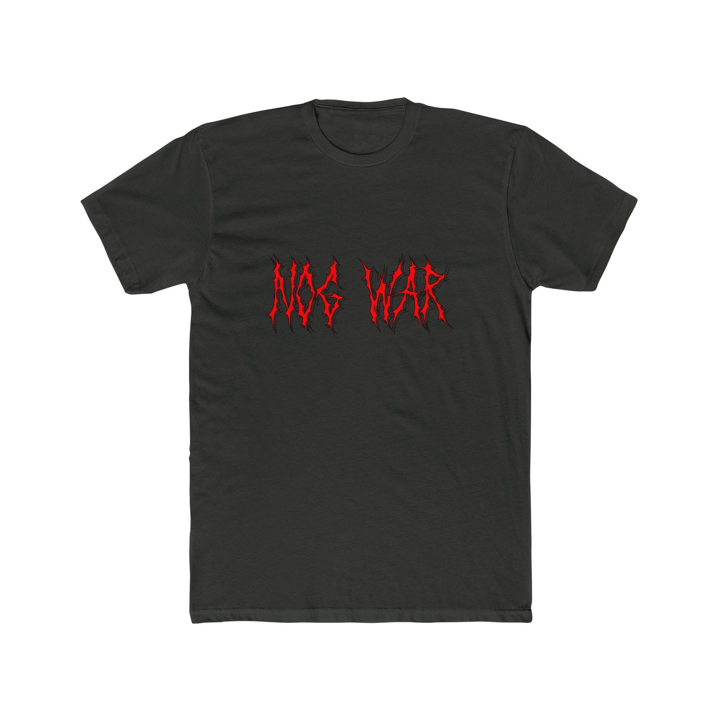 XXXII - "NOG WAR" Tee!