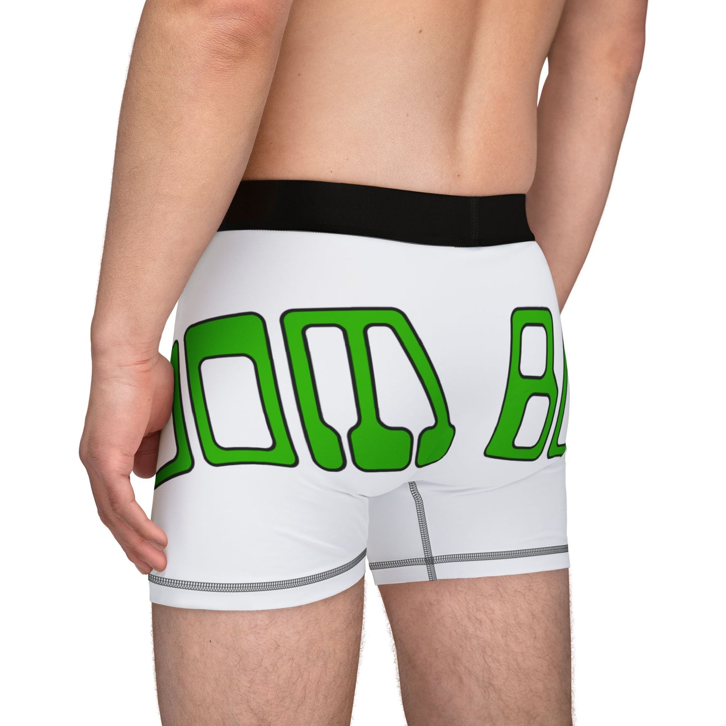 "BOOM BOOM" Underwear!