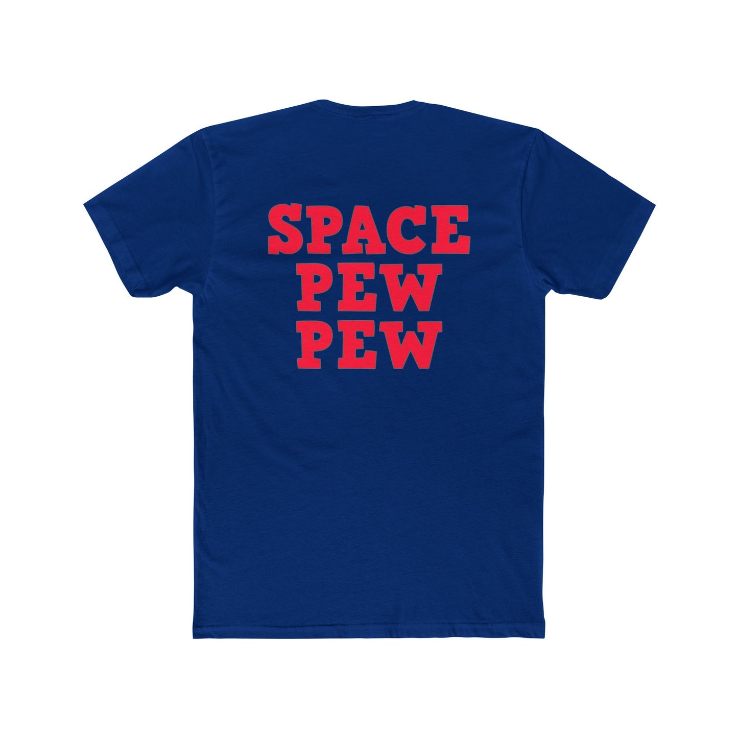 Hero Series "BOOM BOOM" Tee!
