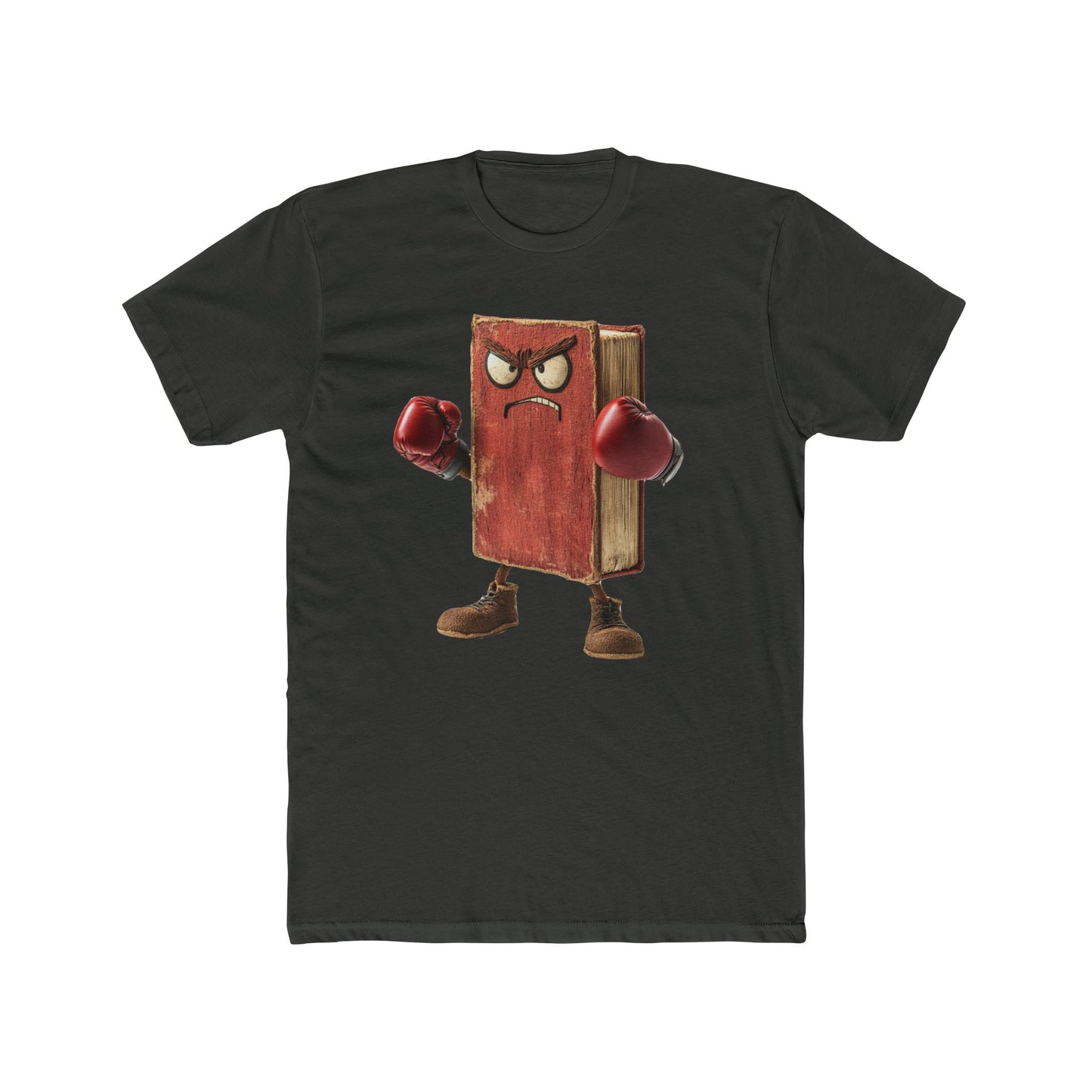 Mirth Quake "SMACKDOWN" Tee!