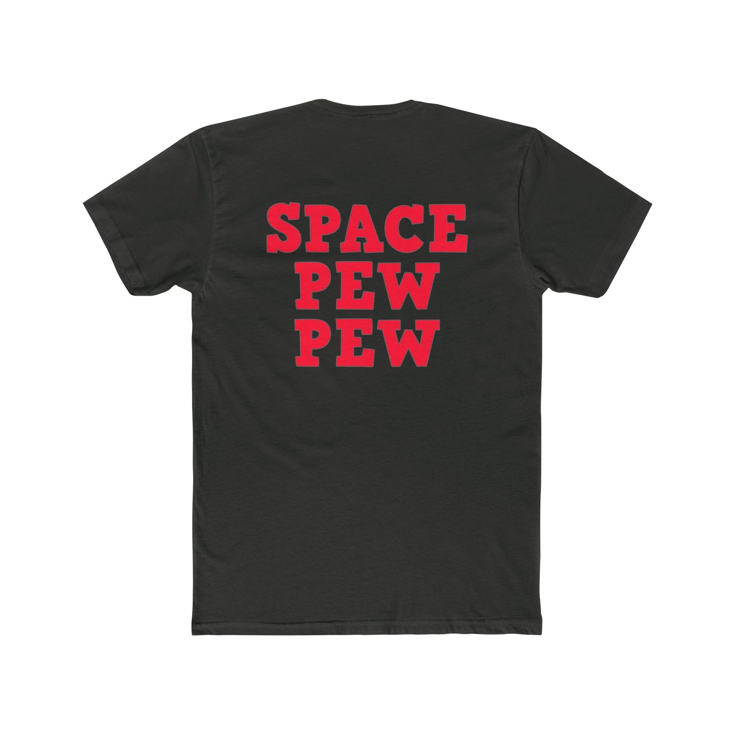 Hero Series "BOOM BOOM" Tee!