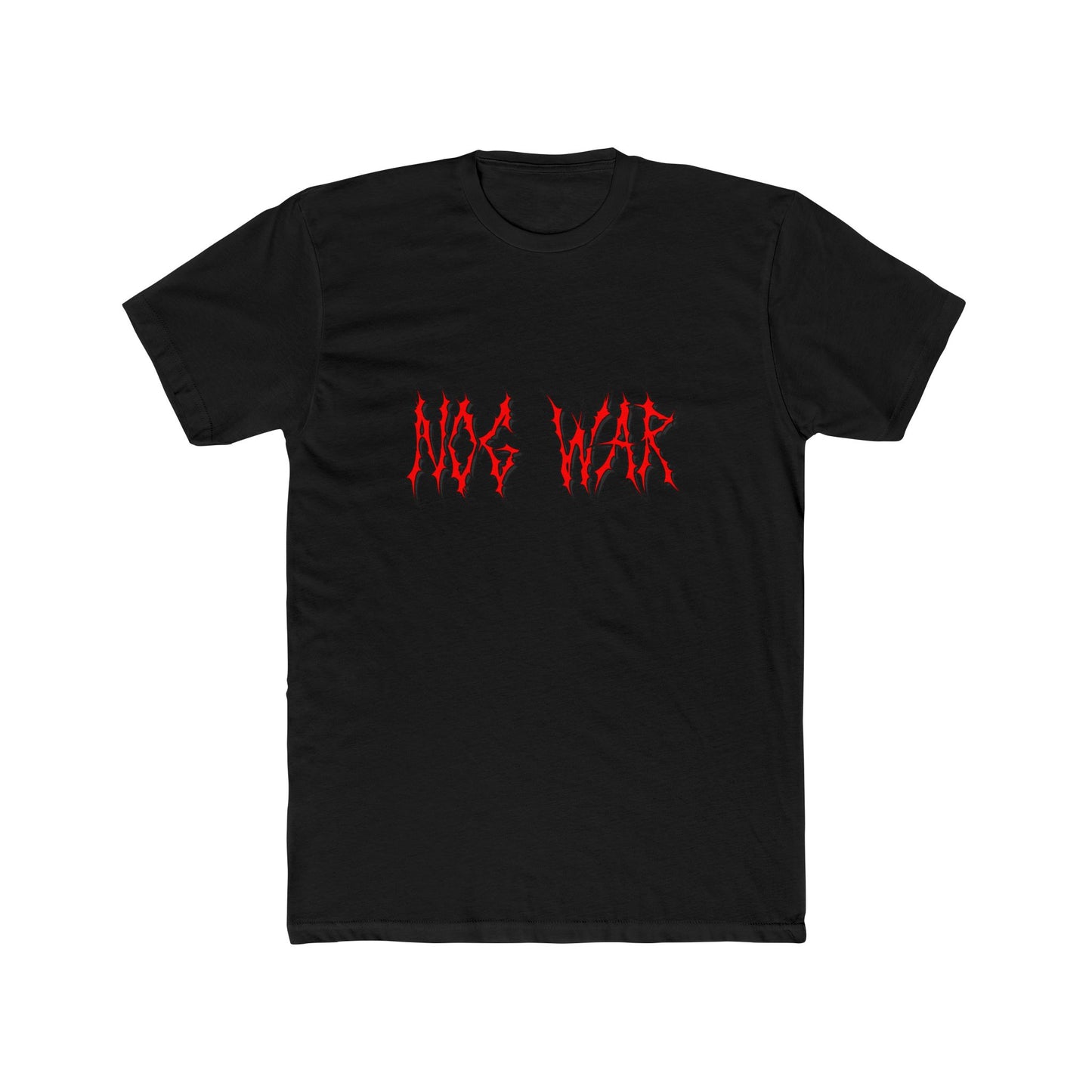 XXXII - "NOG WAR" Tee!