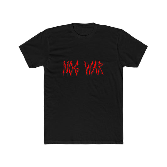 XXXII - "NOG WAR" Tee!