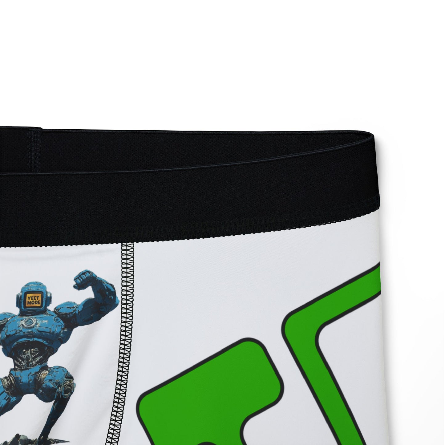 "TOSHIRO" Underwear!