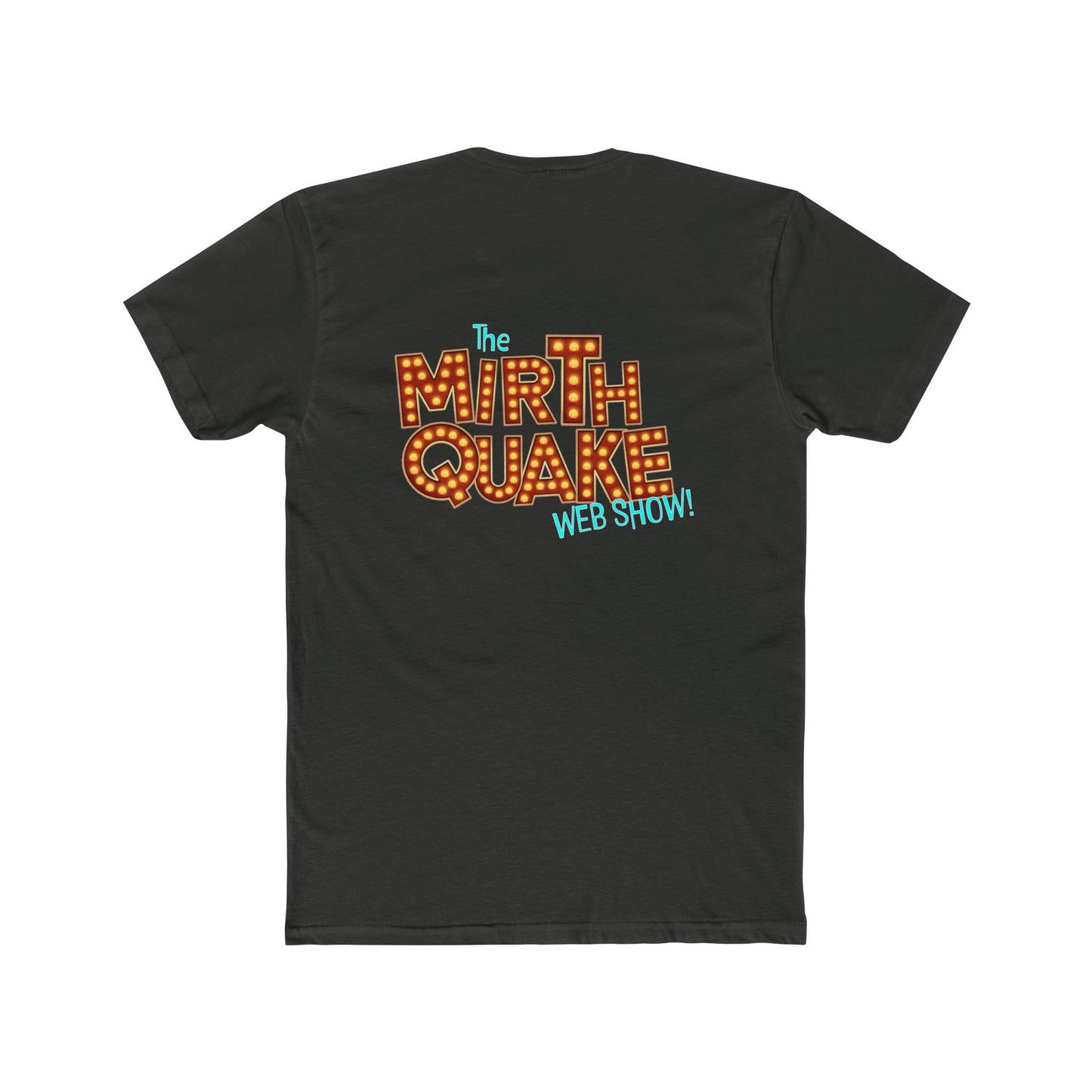 MQ - "TEAM JANKY SUBMARINE" Tee!