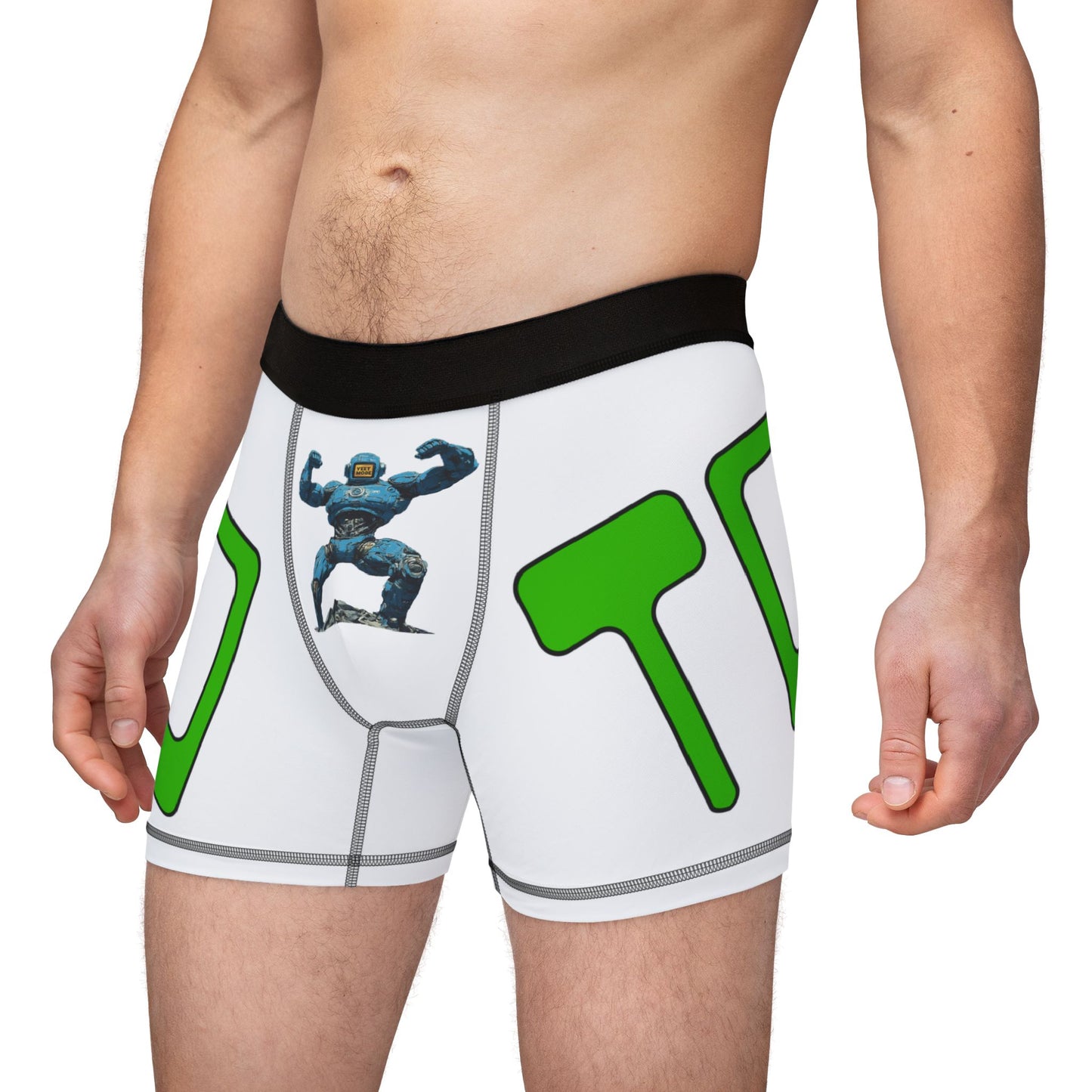 "TOSHIRO" Underwear!