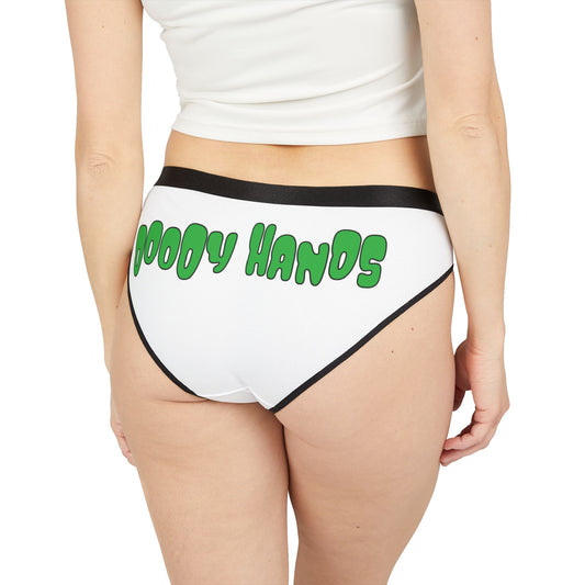 Ladies "Uncle Floyd" Underwear!