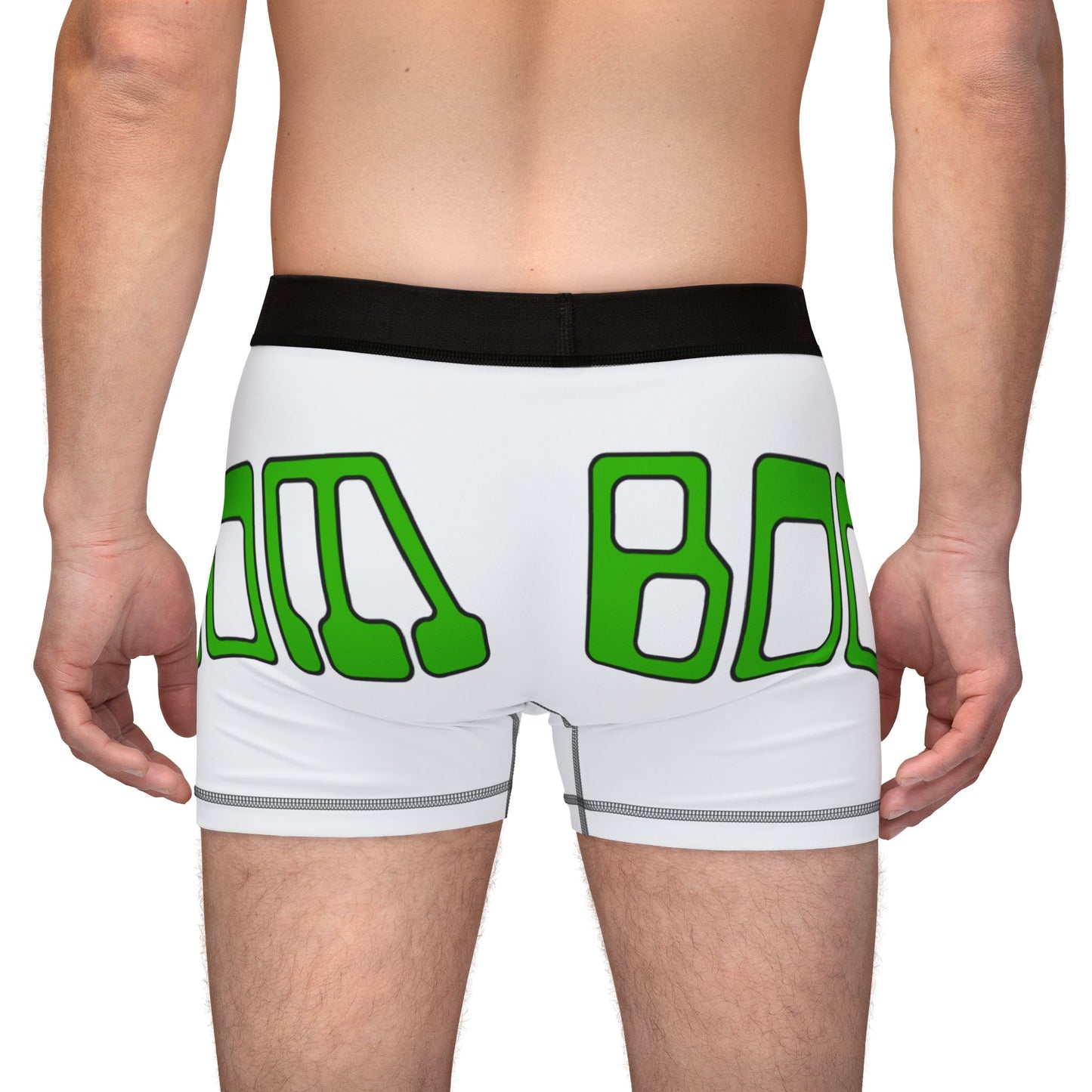 "BOOM BOOM" Underwear!