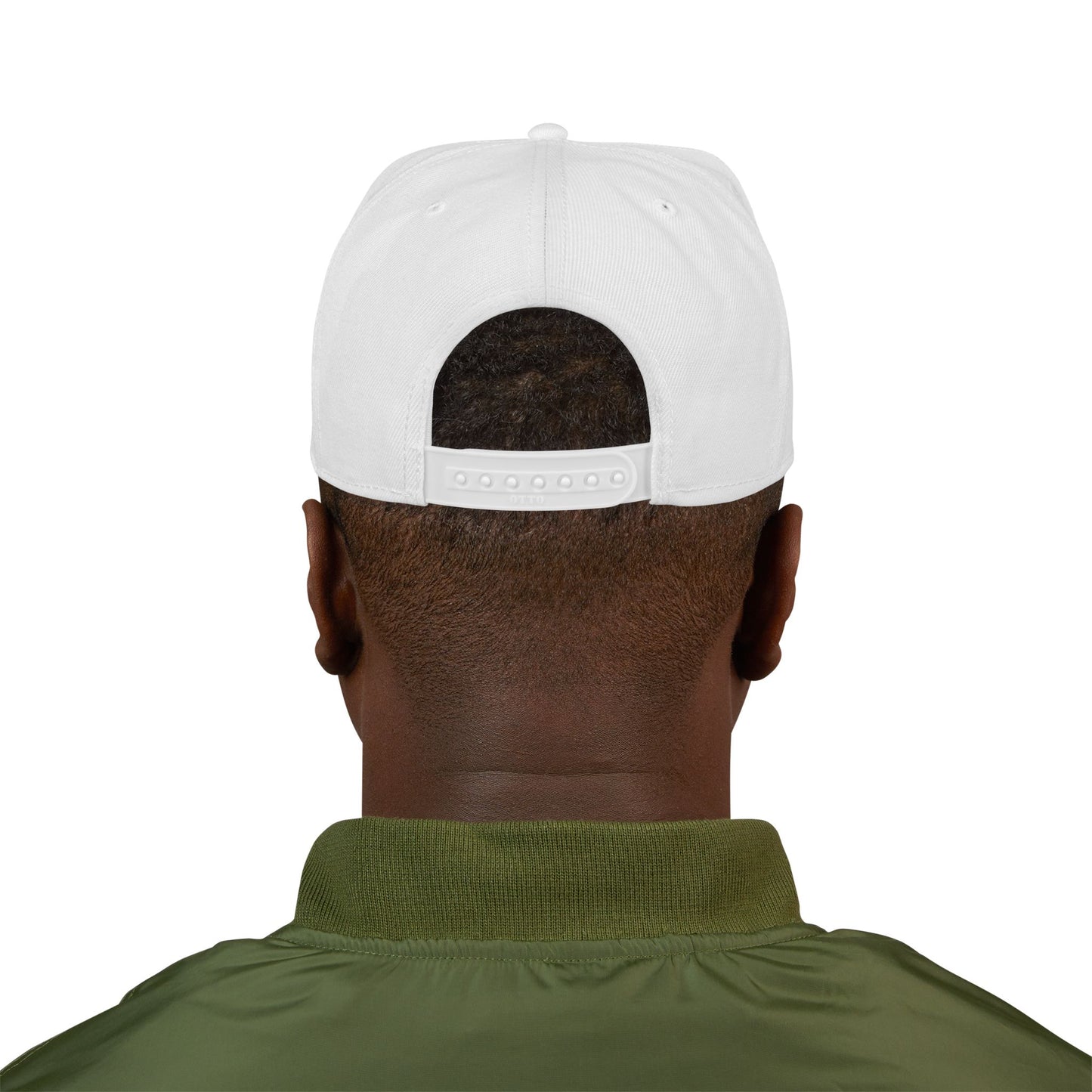 Snapback "MIRTH QUAKE" Hat!
