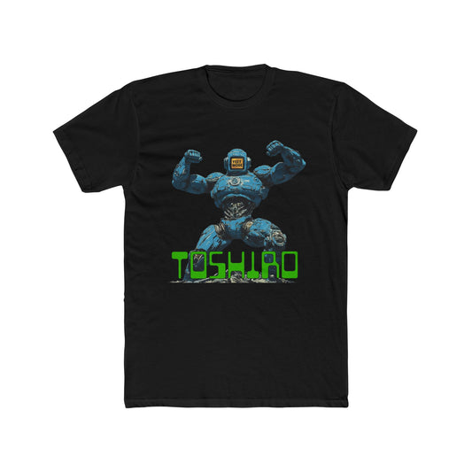 Hero Series "TOSHIRO" Tee!