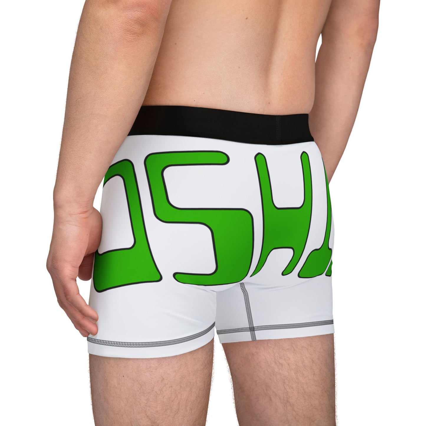 "TOSHIRO" Underwear!