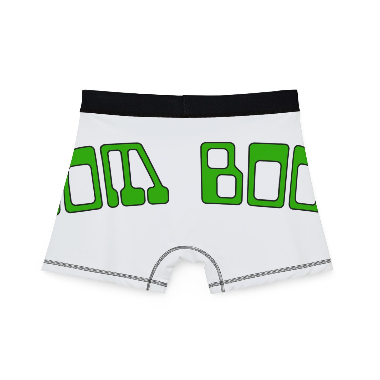"BOOM BOOM" Underwear!