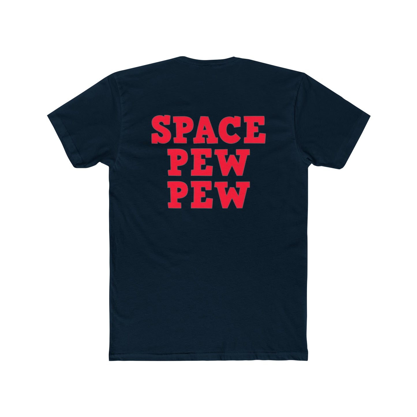 Hero Series "BOOM BOOM" Tee!